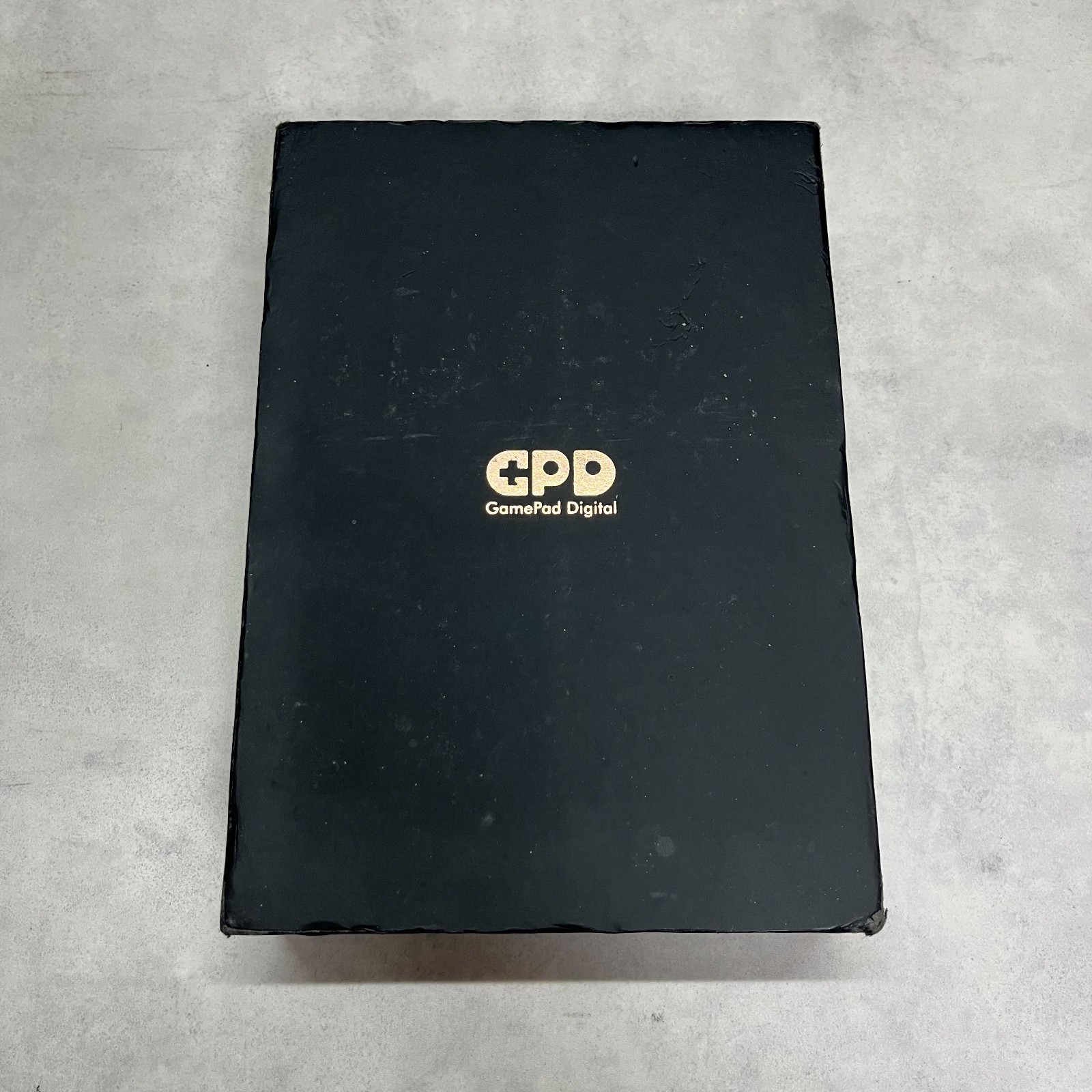 GPD Pocket 2 Win10 Intel Core m3-7Y30 Touch Screen 8GB SSD 128GB ROM Tested Good
