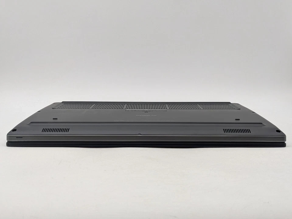 Dell Precision 7530 i7-8850H 32GB 512GB NVMe Quadro P2000 Win 11 Office 365