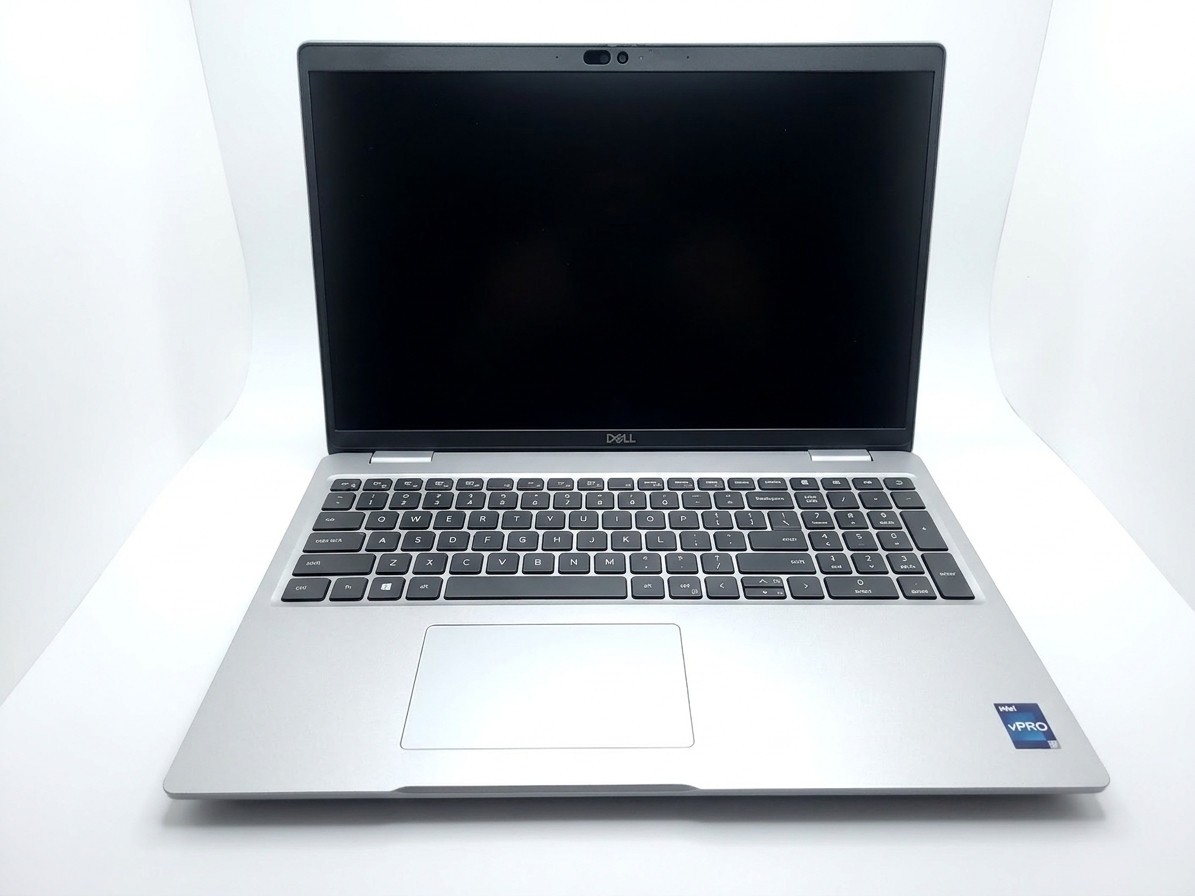 Dell Precision 3580 i7-1360P RTX A500 32GB RAM 512GB SSD Win 11 Laptop