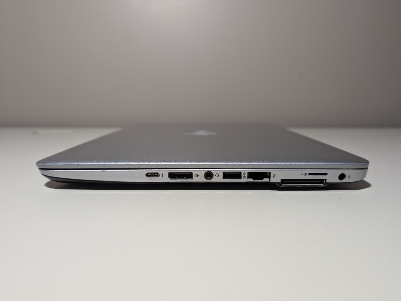 HP ELITEBOOK 840 G3 | i7-6600U 16GB RAM 256GB SSD + 1TB HDD | FHD Backlit Win 11