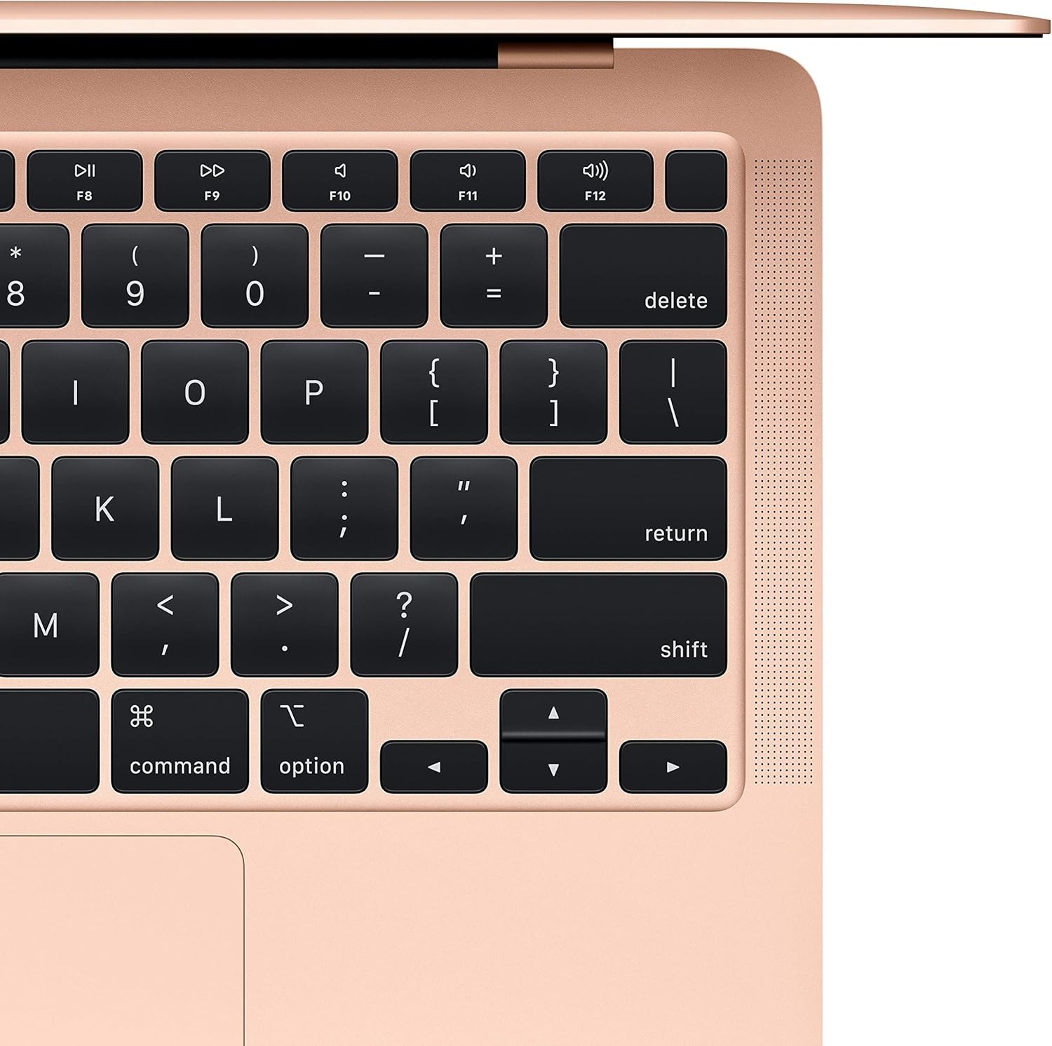 Apple MacBook Air 13.3″ M1 8GB 256GB Gold Fair