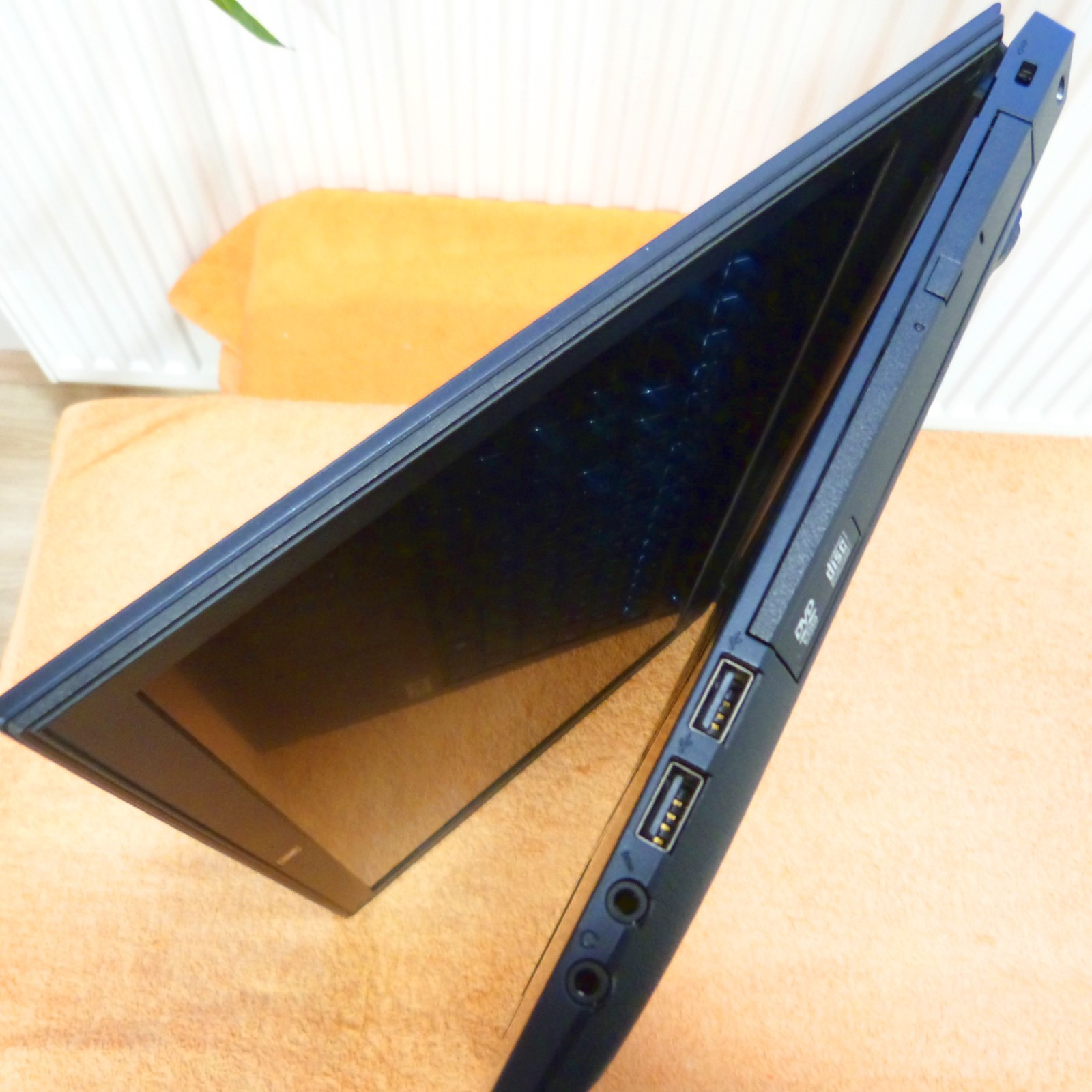 Terra 1515 15″ FULLHD Multimedia l SSD u 1TB HDD I Windows 11 l USBC HDMI