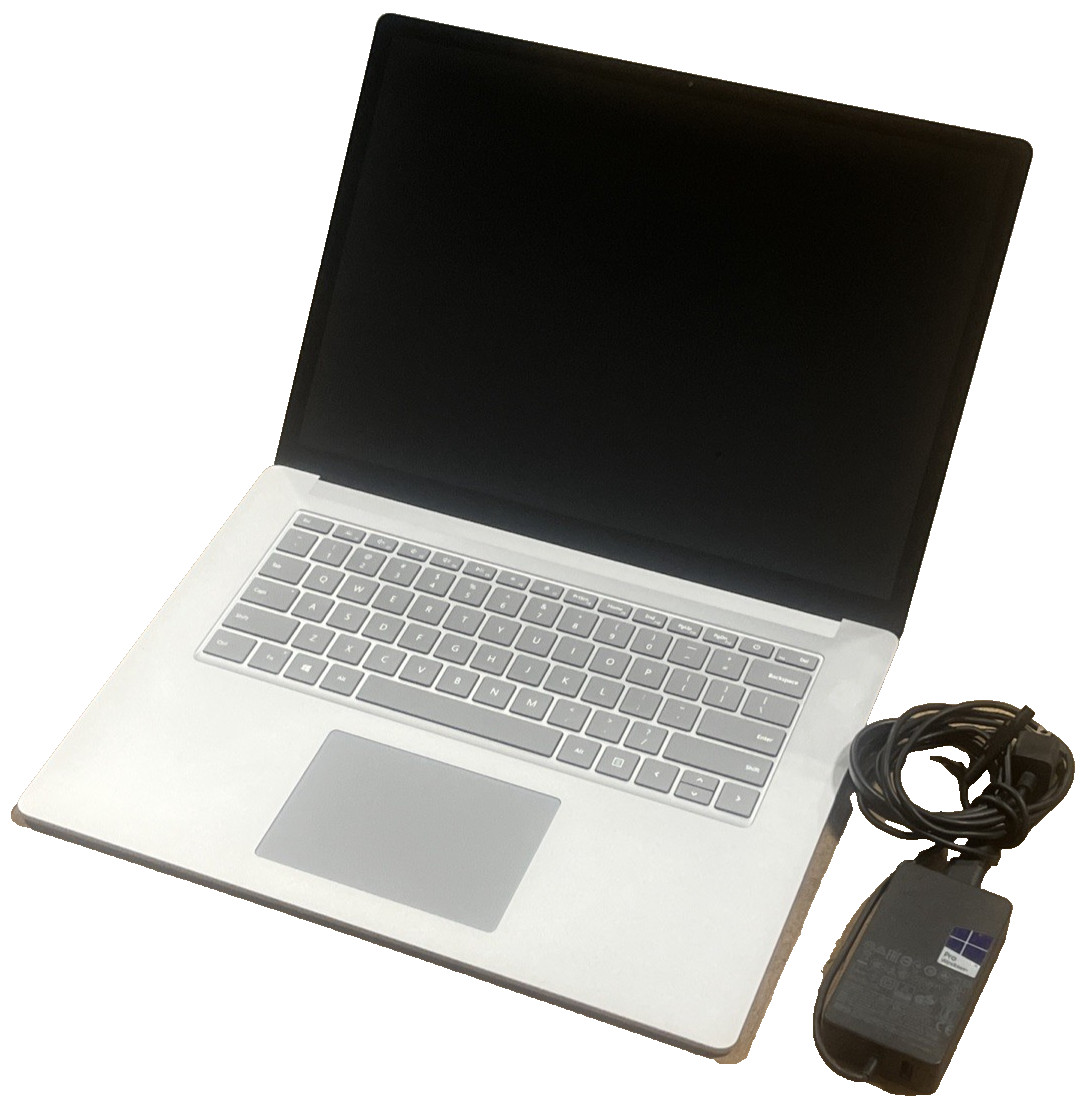 Surface Laptop 4 (1979) Laptop i7-1185G7 128GB SSD 16GB RAM W11P 13.5″ TOUCH A++