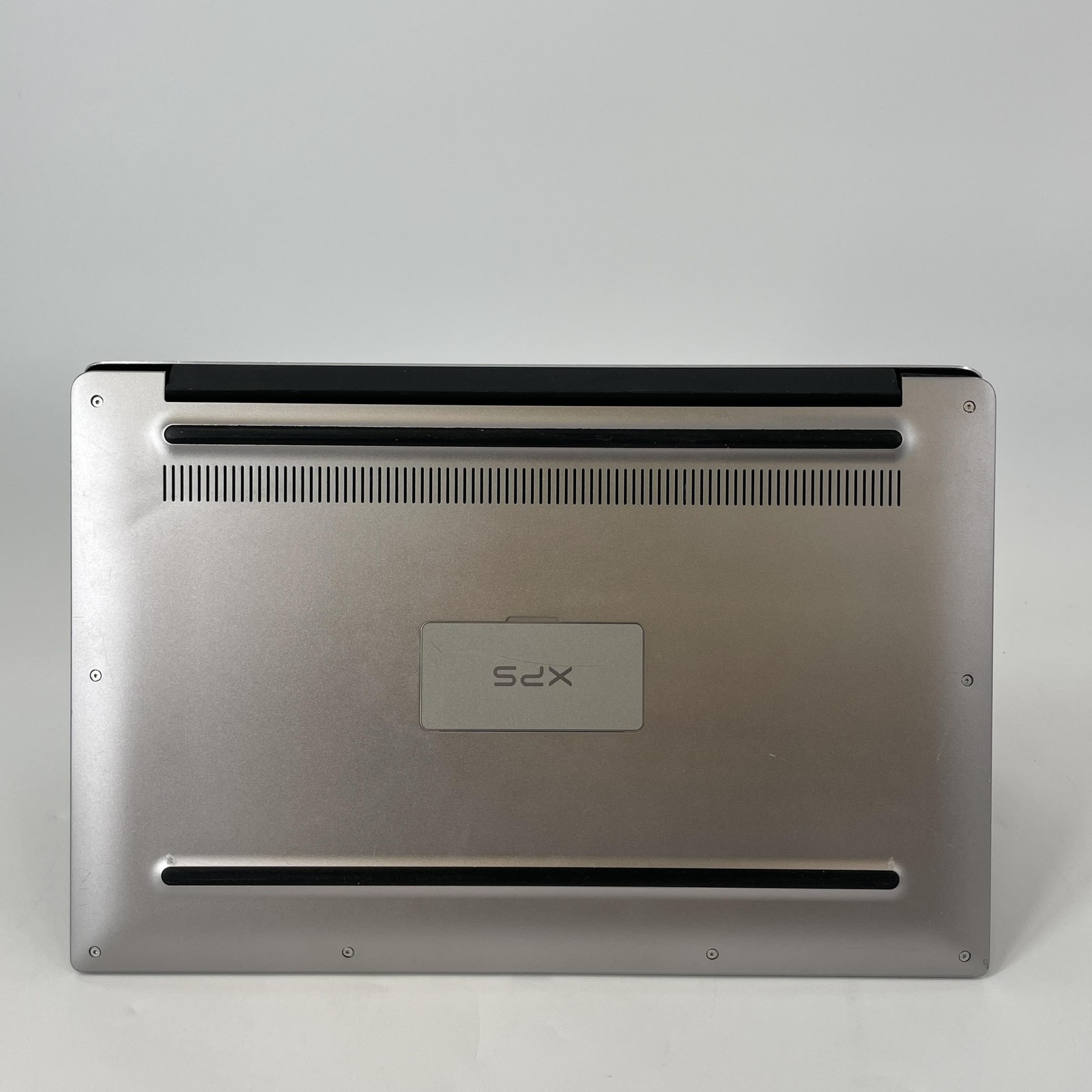 Dell XPS 13 9360 2018 Black FHD i7-8550U 1.80GHz 8GB 256GB SSD Good BAD BATTERY
