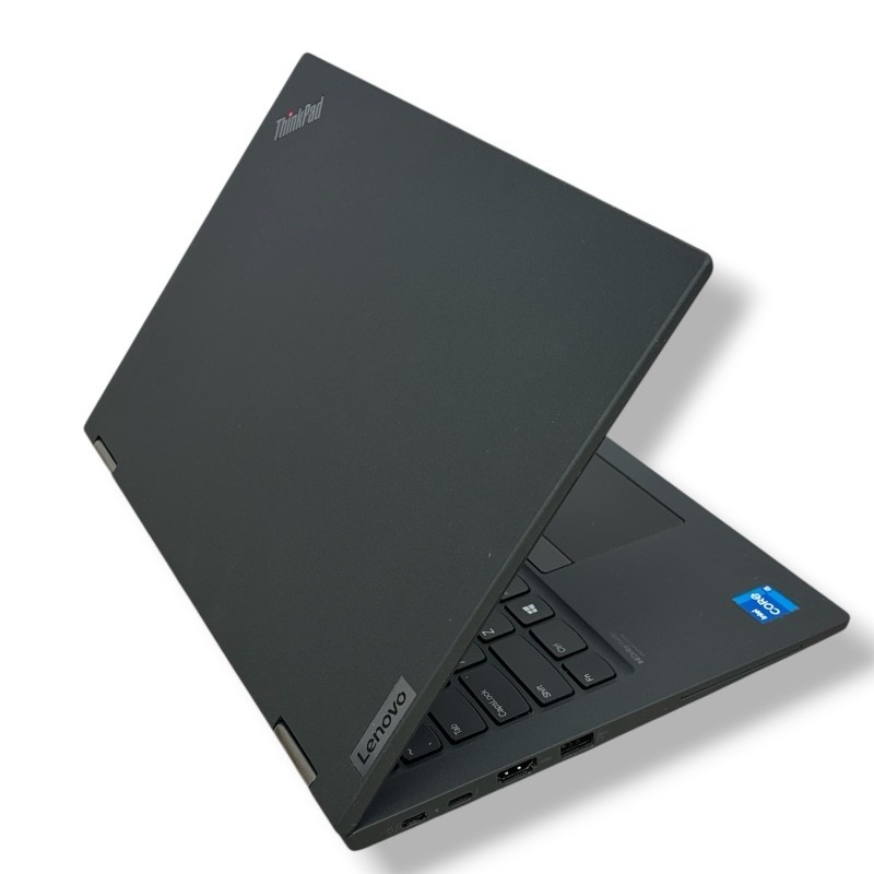 Lenovo ThinkPad X13 Yoga Gen 2 Touch i5-1145G7 16GB 256GB SSD W11P w/Keybd issue