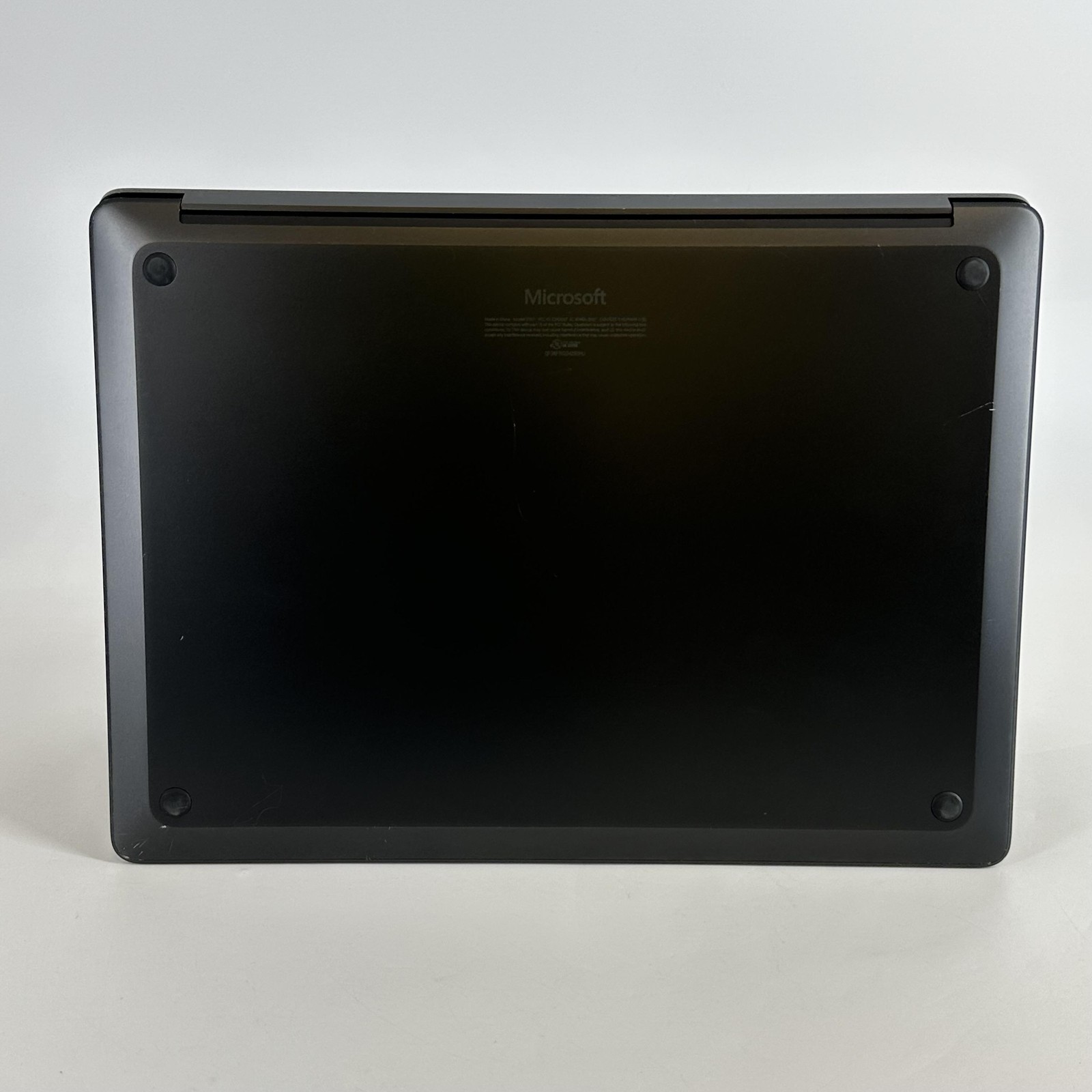Microsoft Surface Laptop 7 15 Black QHD+ TOUCH X Elite 3.40GHz 16GB 1TB SSD Good