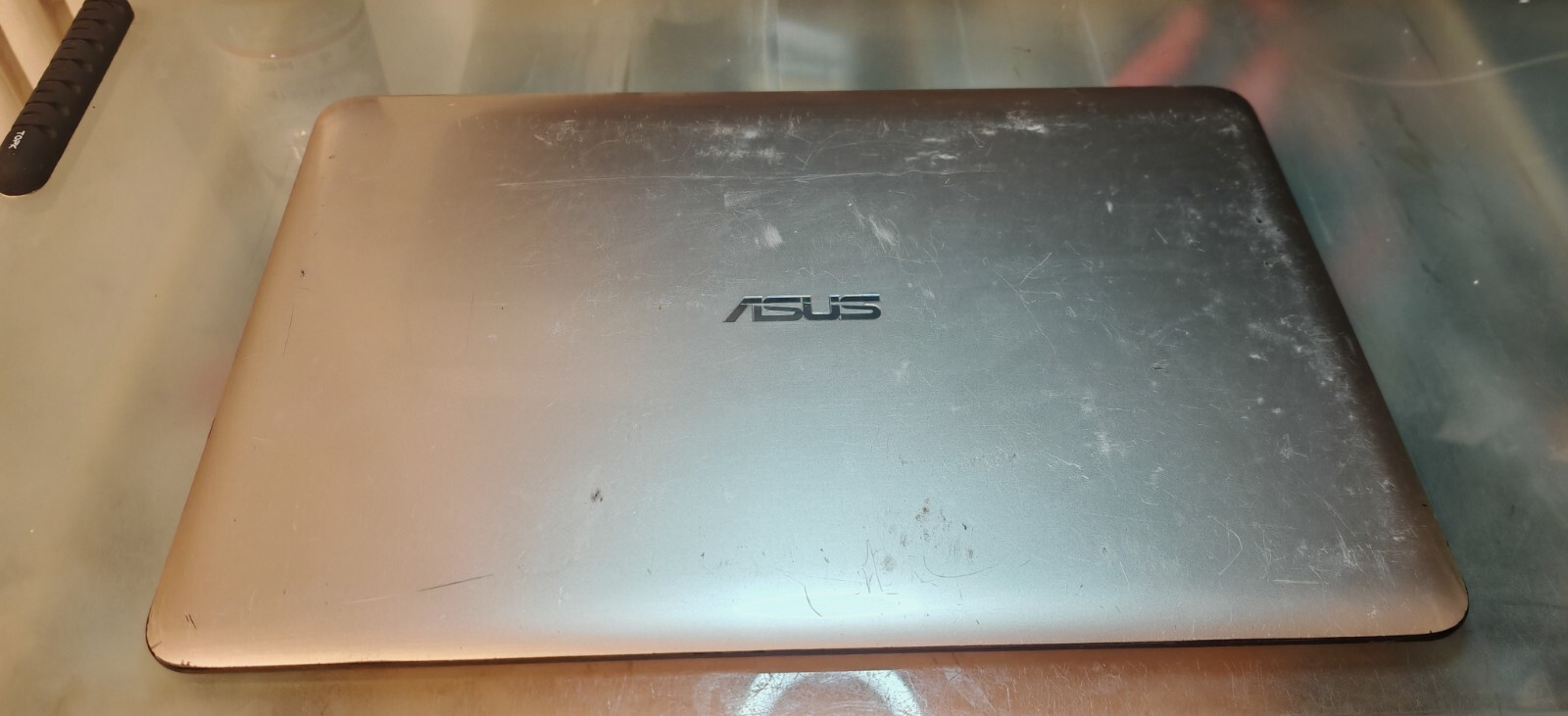 ASUS X556U R556U F556U R558U LCD CASE COVER 13N0-SGA0Z11 13NB09S3AP0211
