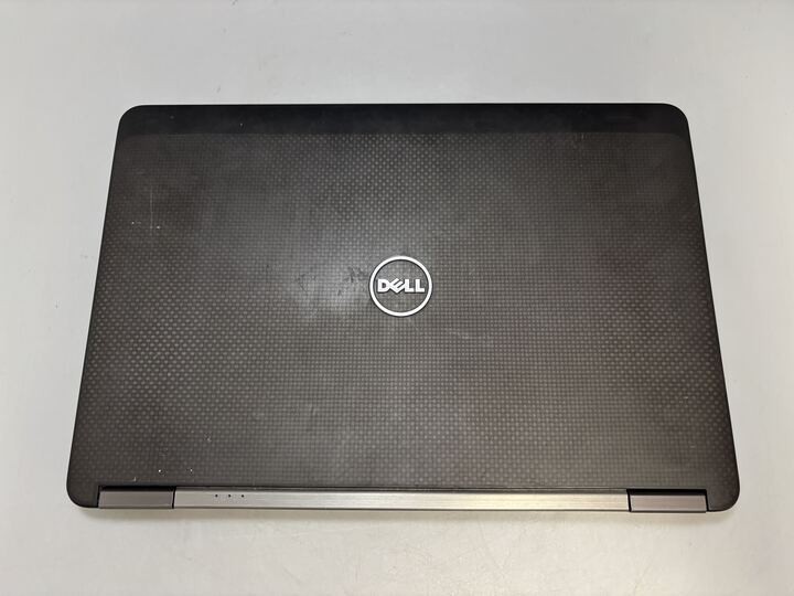 12.5″ Dell Latitude E7240 Laptop Intel i7-4600u NO RAM BAD LCD Excellent Battery