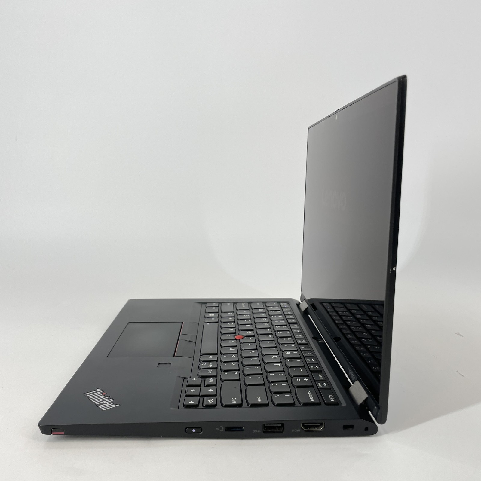 Lenovo ThinkPad L13 Yoga Gen 2 FHD TOUCH i7-1165G7 16GB 512GB Loose USB-C Port