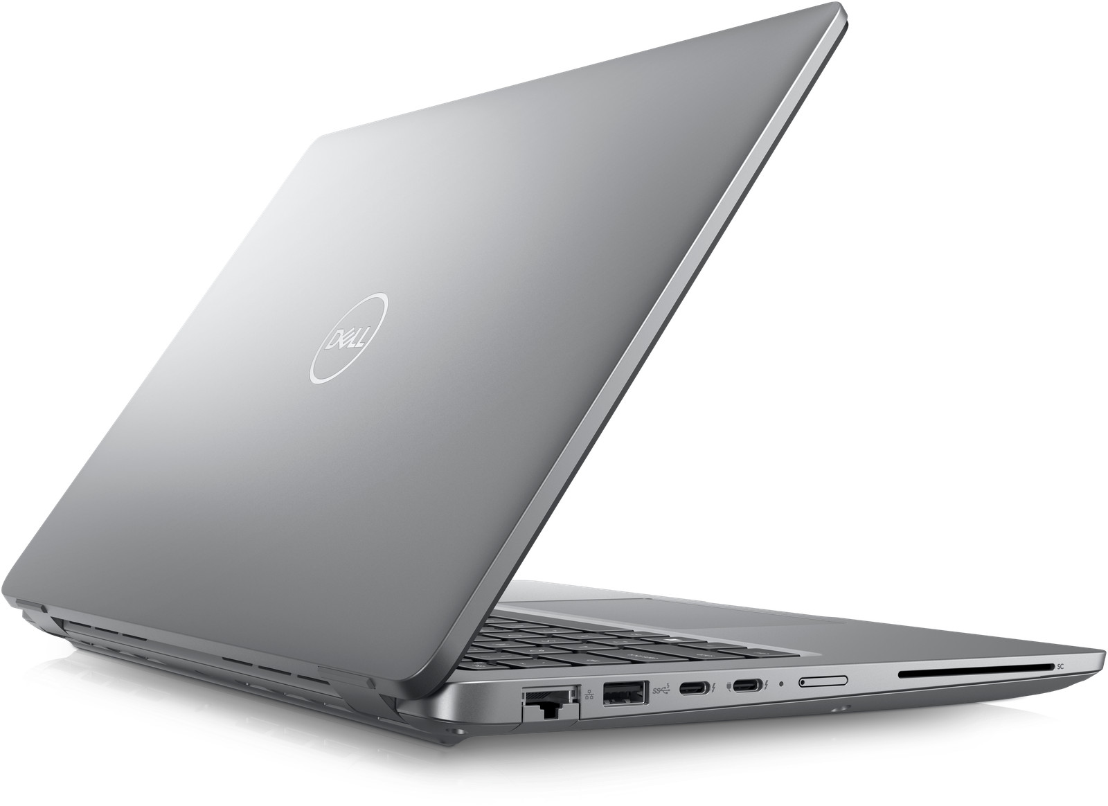 Dell Latitude 5450 14″ FHD Core Ultra 5 135U 32GB 1TB SSD Cam FPR 4G Capable