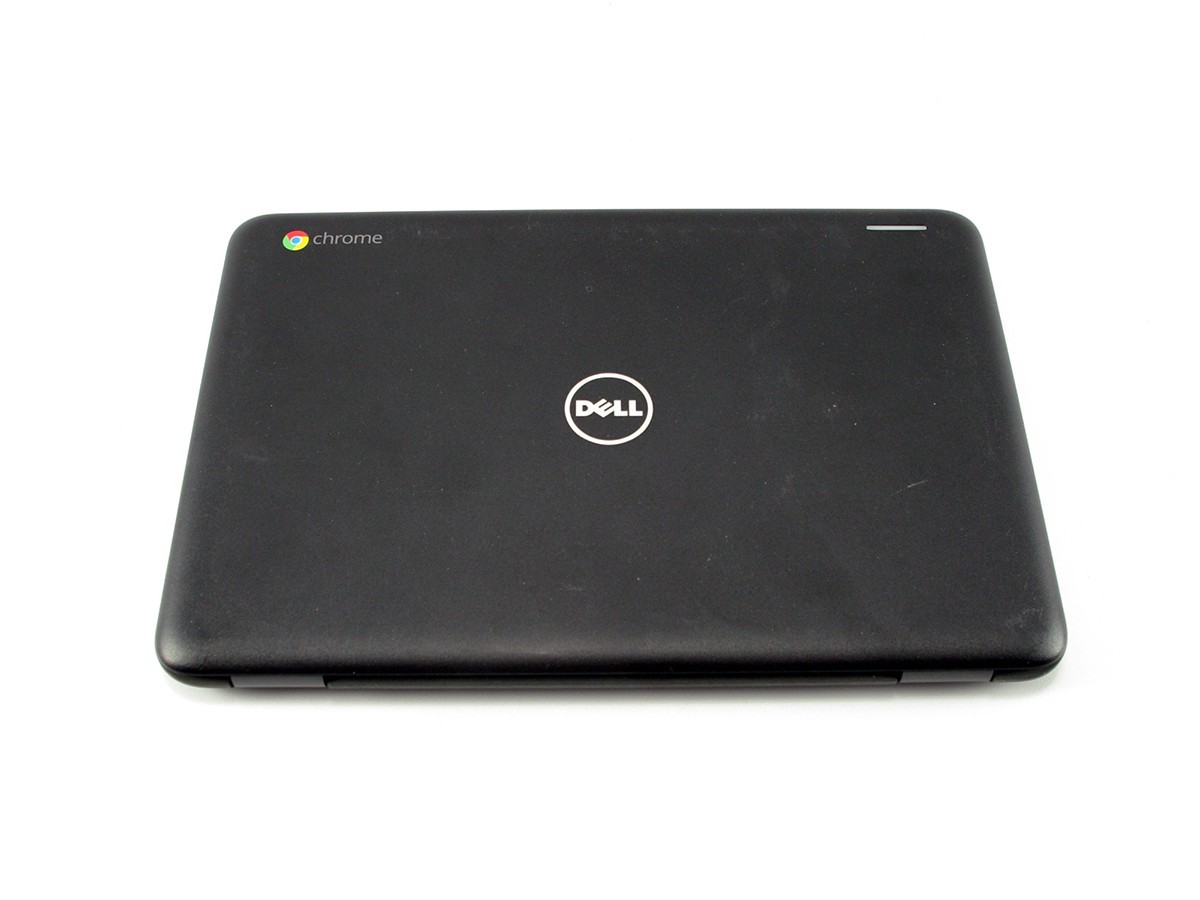 Dell Chromebook 11 3100 11.6″ Laptop, Reset to Factory Conditions, New Battery