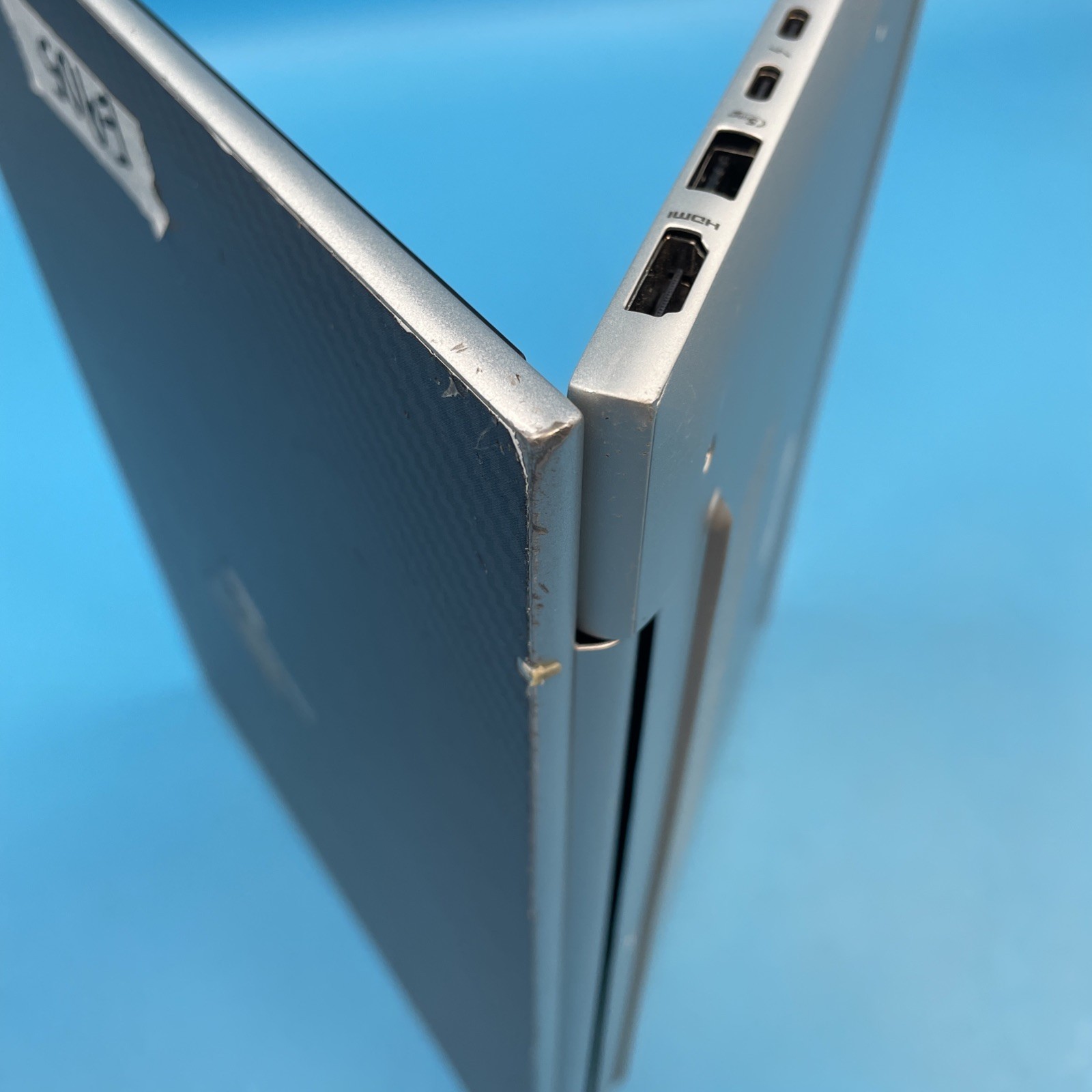 HP EliteBook 840 G11 | Ultra 5 135U | 32GB RAM | 512GB SSD | NO OS | 92% BATT