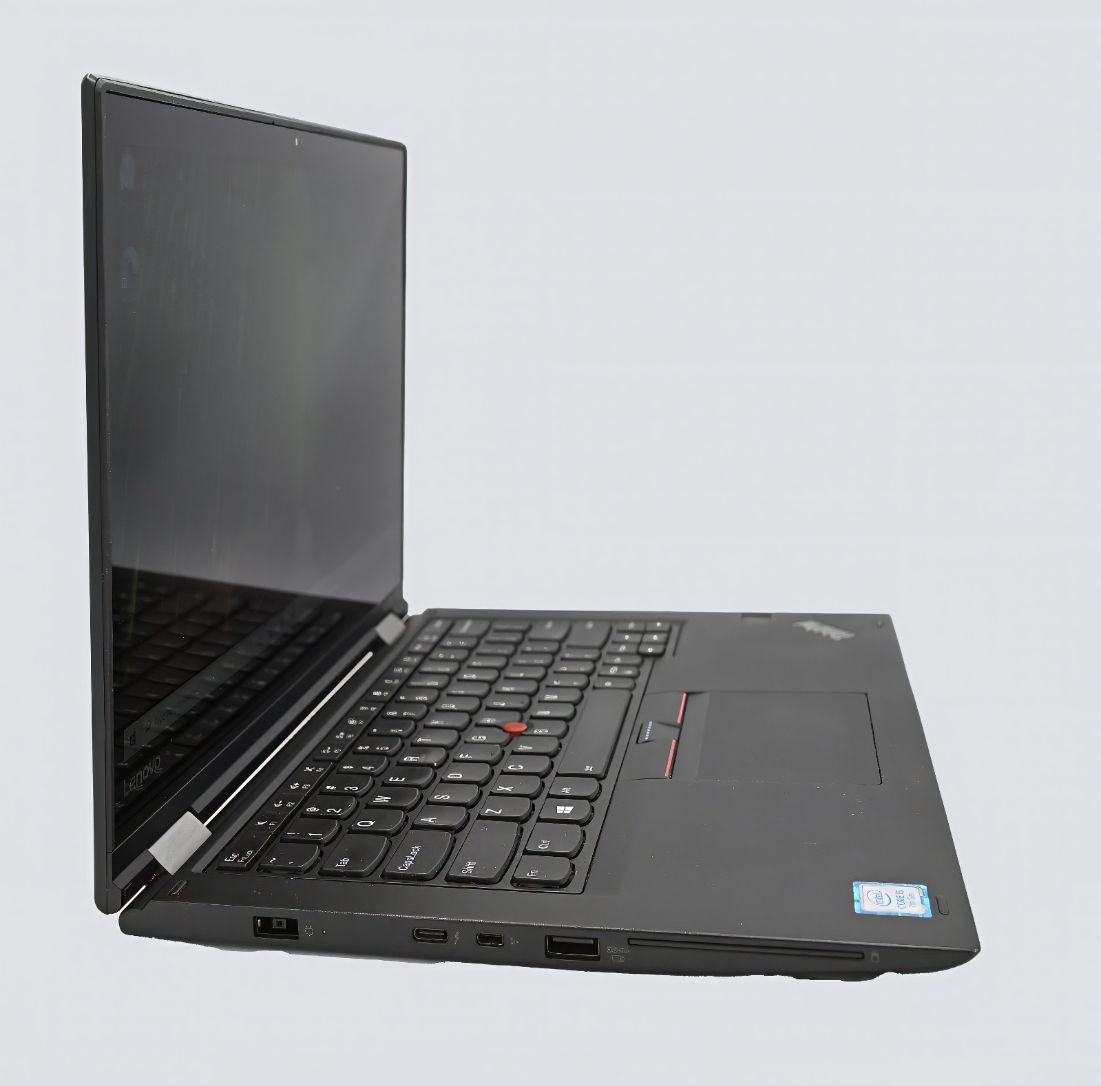 Lenovo Thinkpad Yoga 370 (2-in-1) i5-7200u 2.5GHz 8GB RAM 256GB SSD Windows 11 P