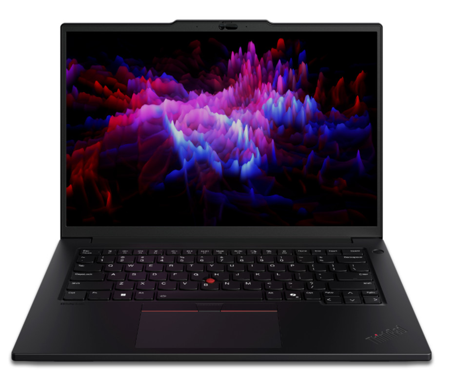 LENOVO THINKPAD P14s G6 U7-255H 3K DISPLAY ARC T140 96GB 4TB 75WH BATTERY AI GAR