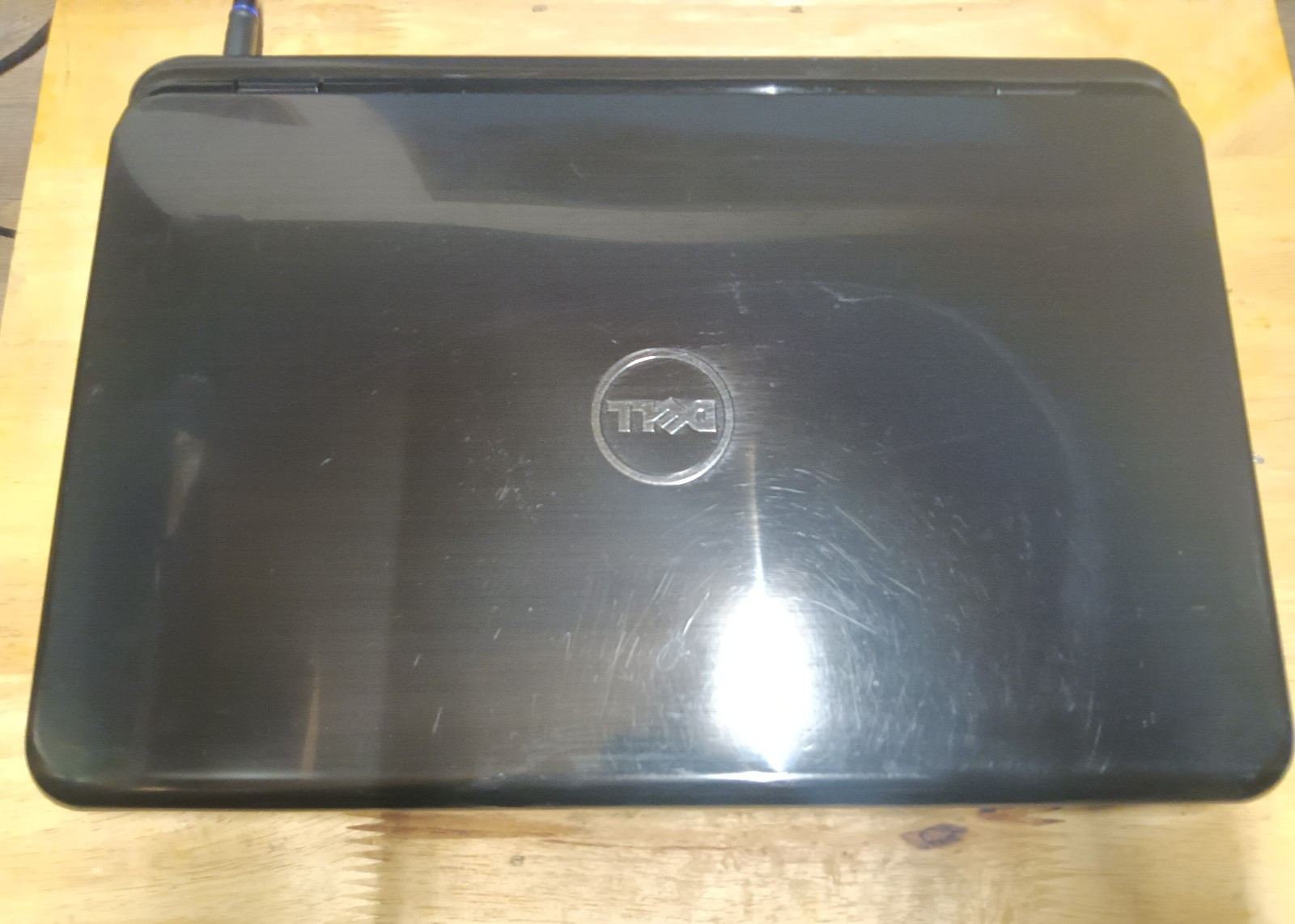 Dell Inspiron N5110/Core i5-2450M 2.50ghz/6gb/128gbSSD/Windows 7 Home/Web/BT/15.