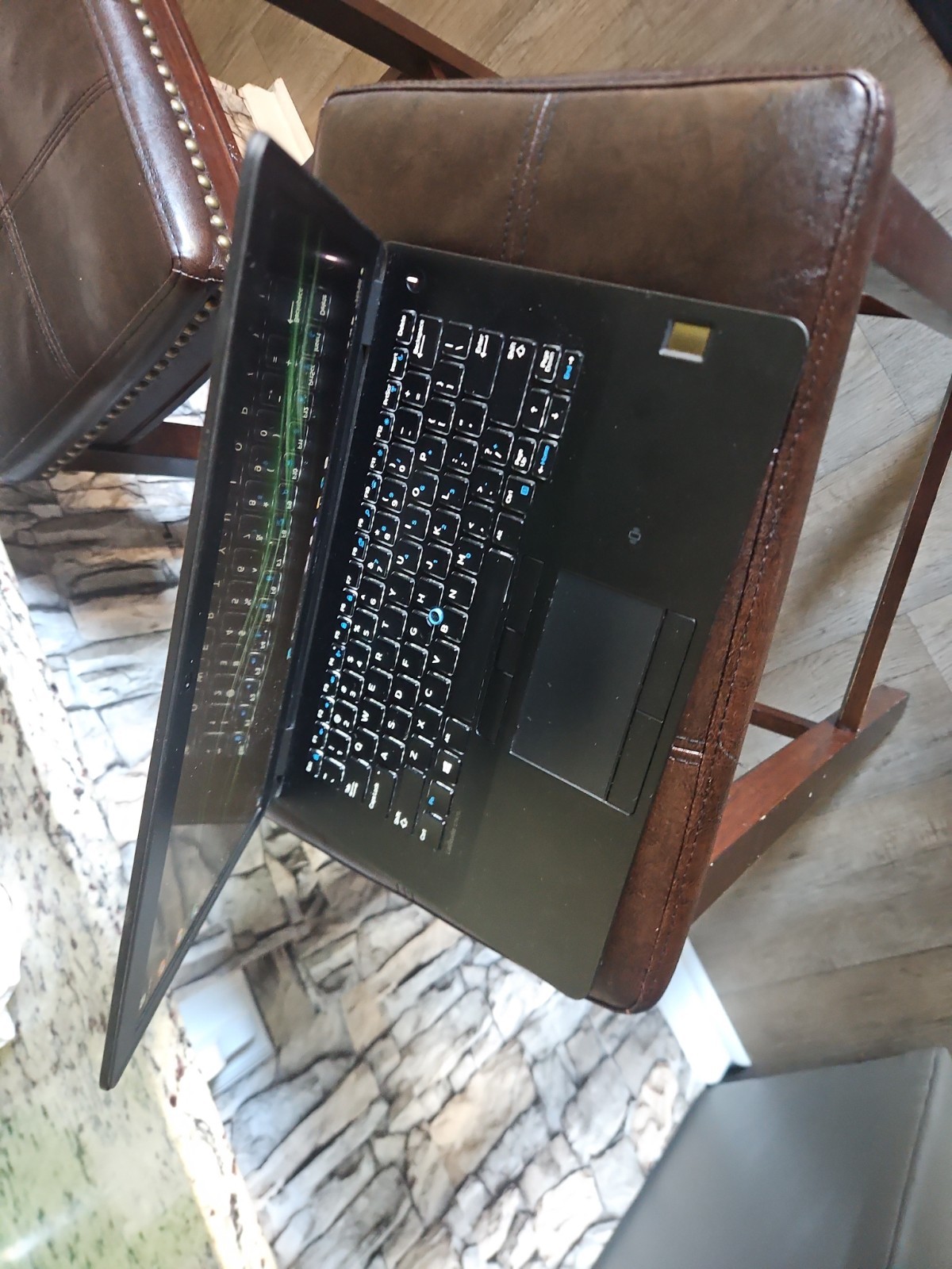 Dell Latitude E7470 i5-6300U, 8GB RAM, 256GB SSD, W11 Pro Needs 🔋