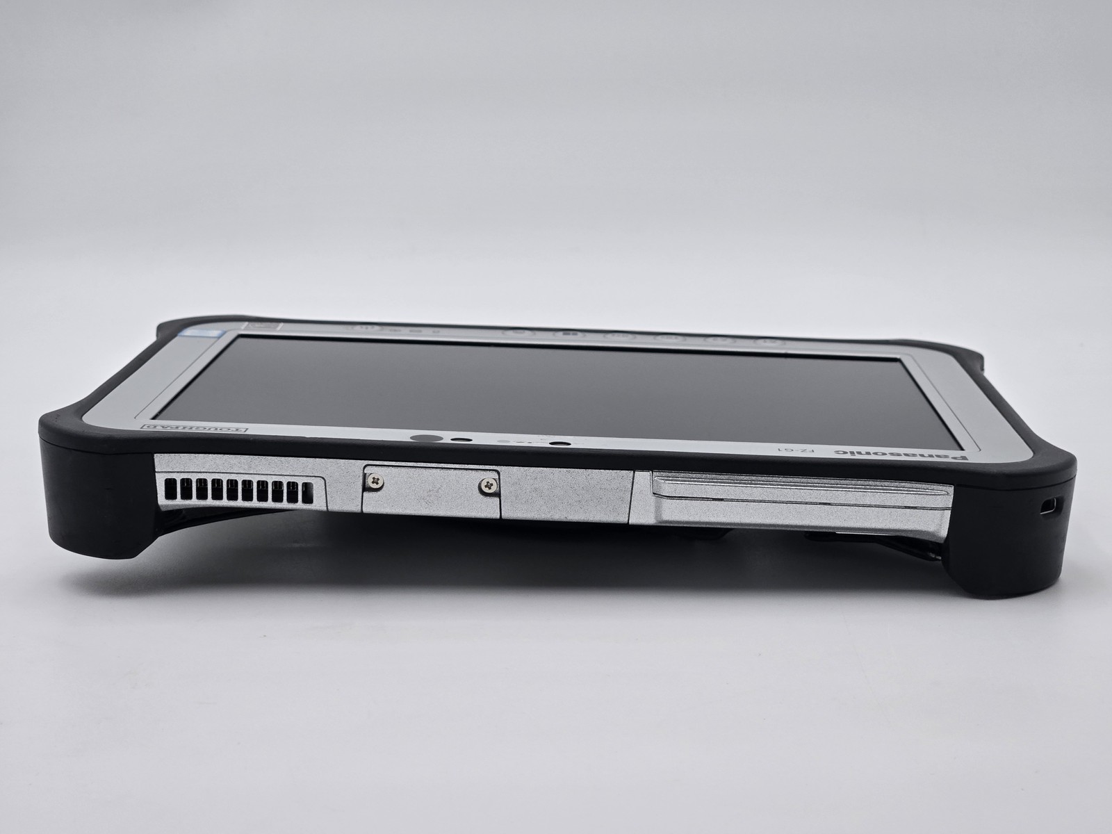 Panasonic Toughpad FZ-G1 MK5 i5-7300U 8GB Shell POSTs Display Wear