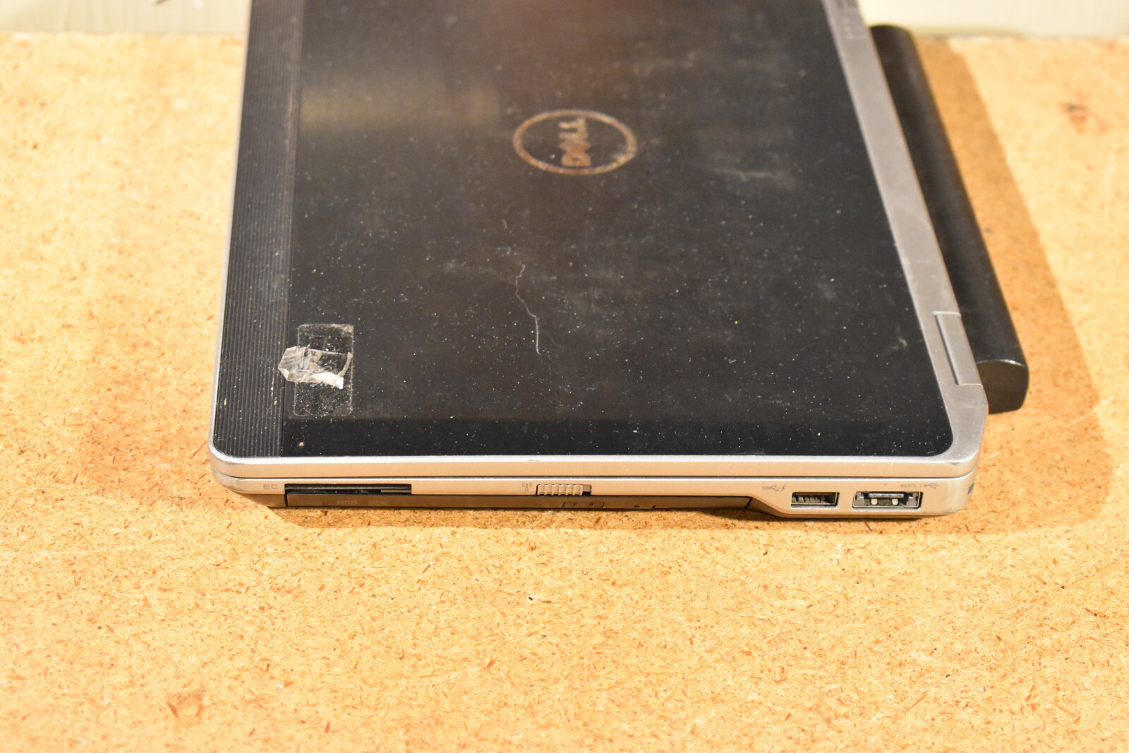 Dell Latitude E6330 Intel Core i5-3320M 4GB RAM 500GB HDD Windows XP Pro Webcam