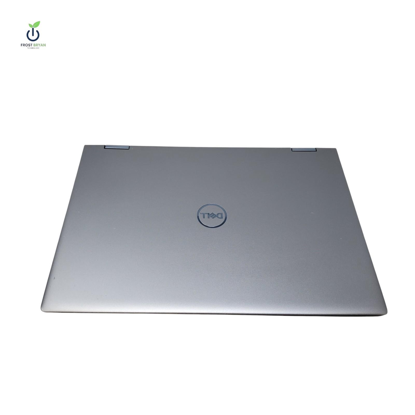 DELL Inspiron 5400 2n1 i5-1035G1@1.00GHz 8GB No SSD/Batt/OS Grade D [DEFECTIVE]