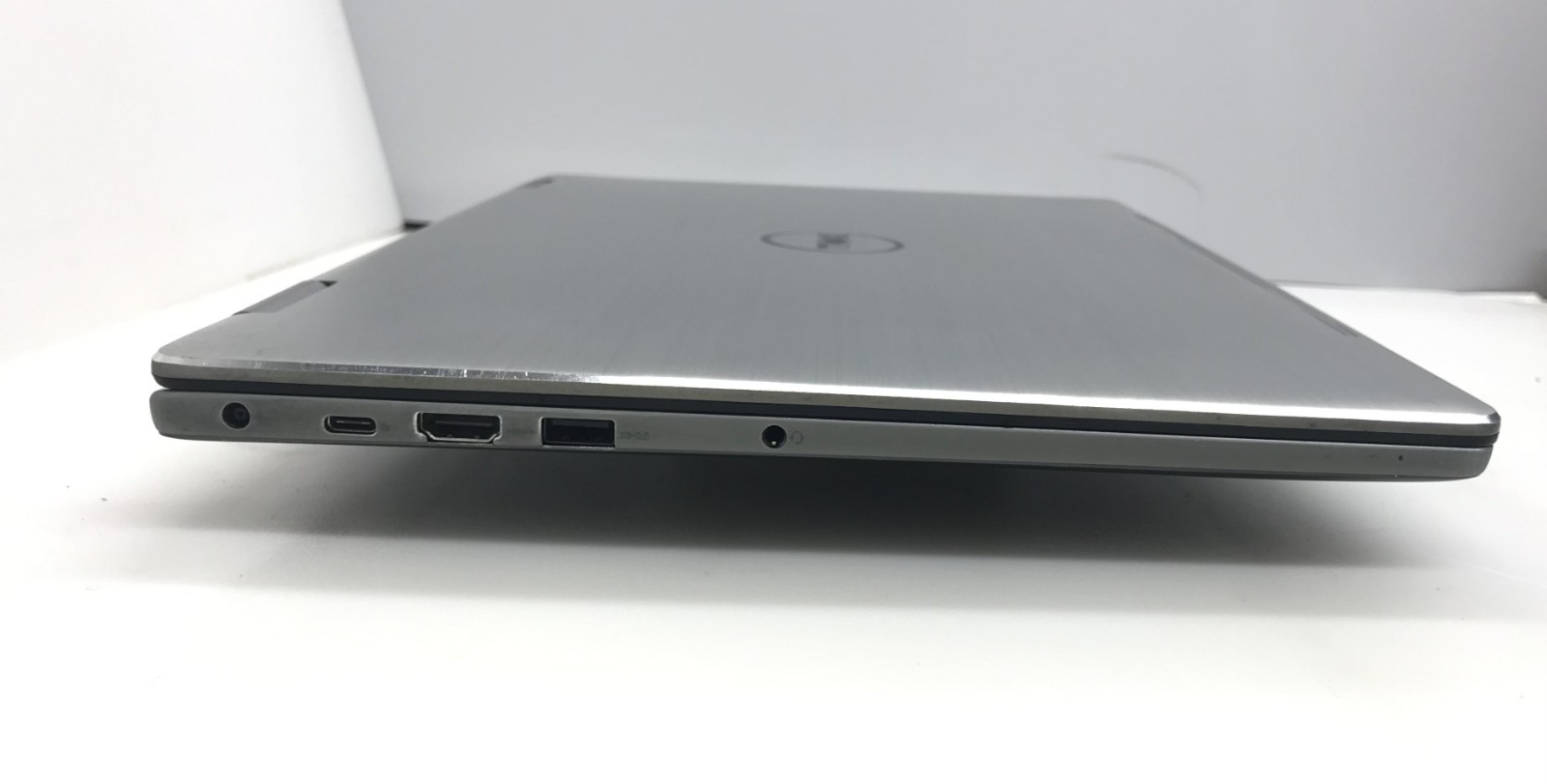 DELL INSPIRON 7579 2 IN 1 i5-7200U@2.5GHZ 8GB RAM 256GB SATA SSD W10P TOUCH*READ