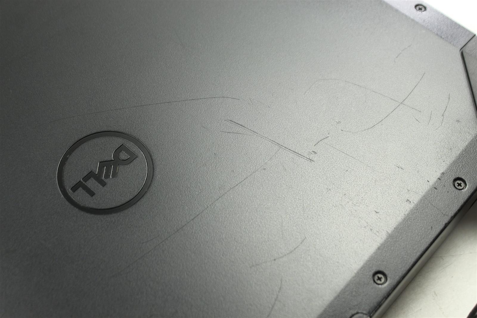 Dell Latitude 5424 Rugged 14″ FHD Touch i5-8350U 256GB SSD 8GB RAM RGB KB W11P