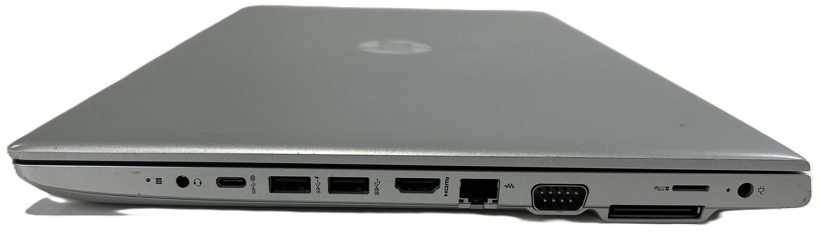 HP ProBook 650 G4 15.6″Laptop i7 8th 256GB SSD 16GB RAM Win 11 Pro (HR) B