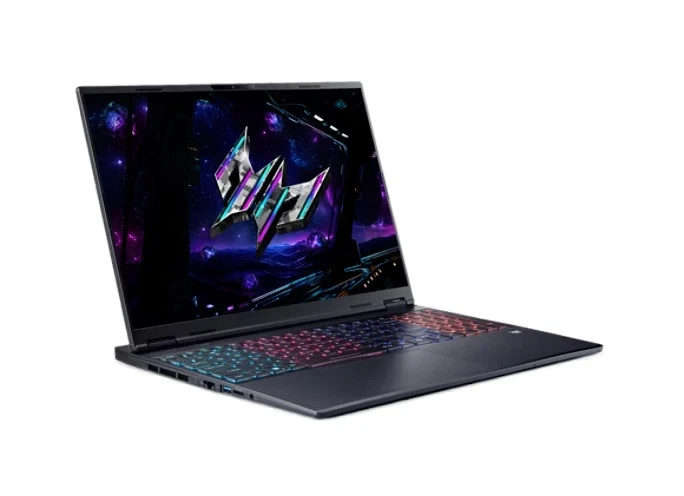 Acer 16″ Predator Helios Neo 16S AI Ultra 9 275HX 5070Ti 32GB RAM 1TB SSD