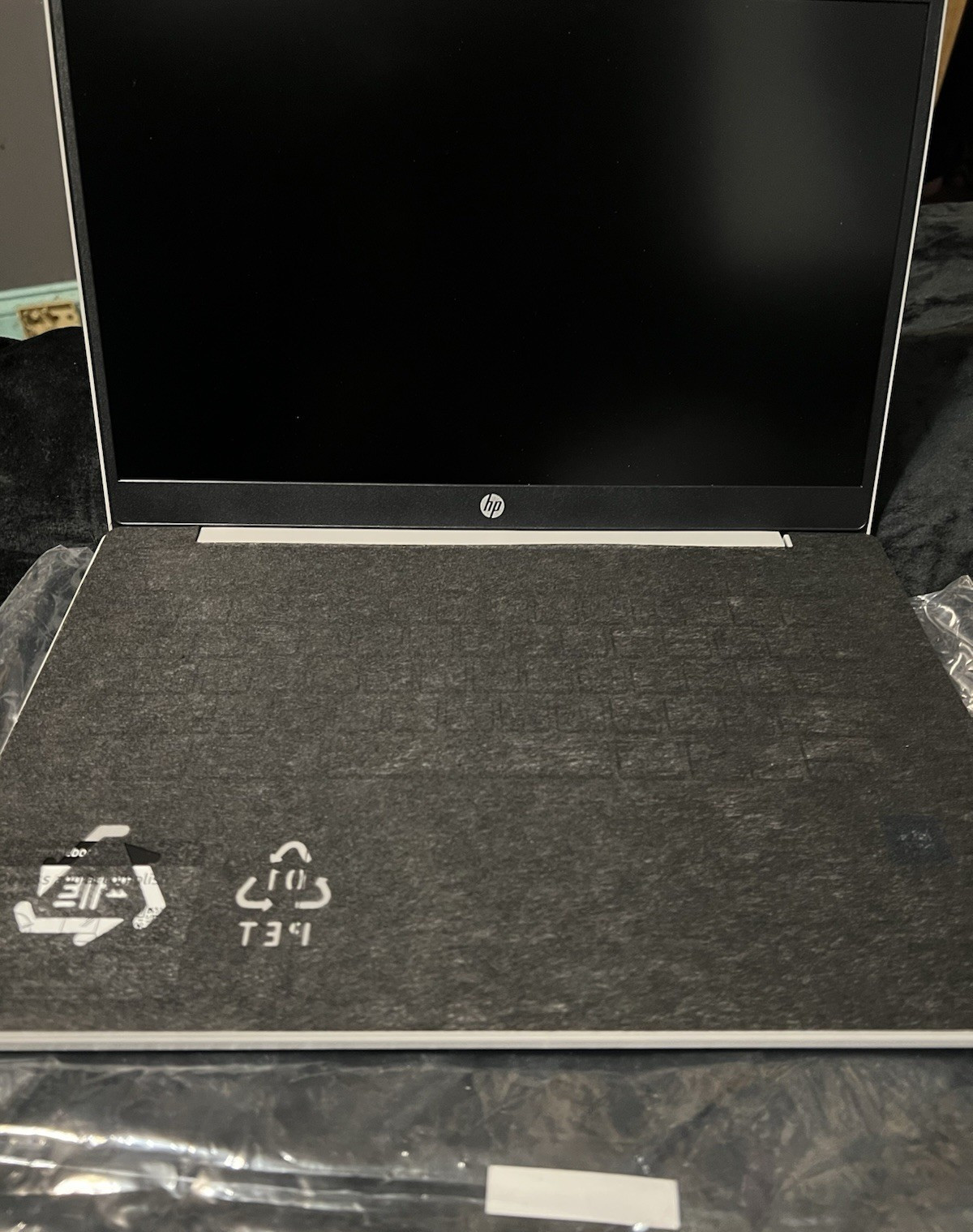 HP Chromebook Intel Celeron N4500 4GB 64GB eMMC 14″ Chrome OS Silver