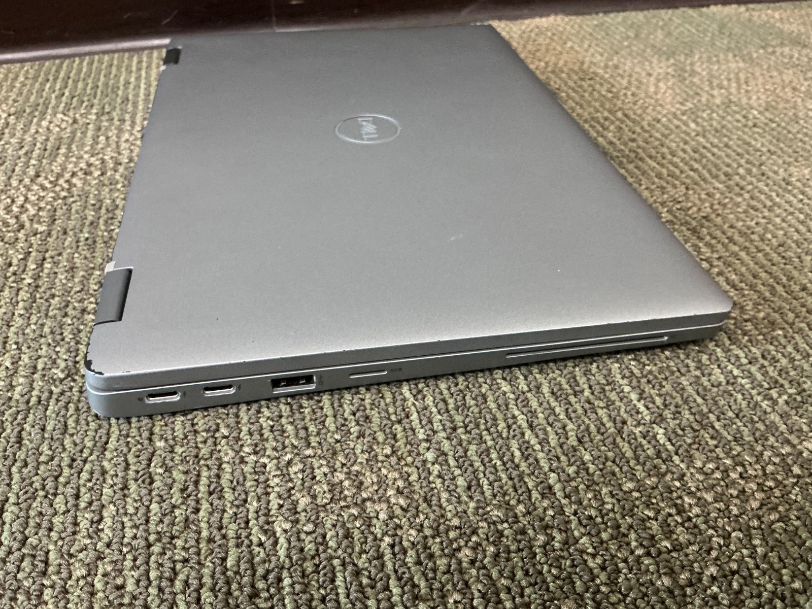 Dell Latitude 5320 2-in-1 13.3-Inch FHD Touch i7-1185G7 16GB 512GB Win11 Pro