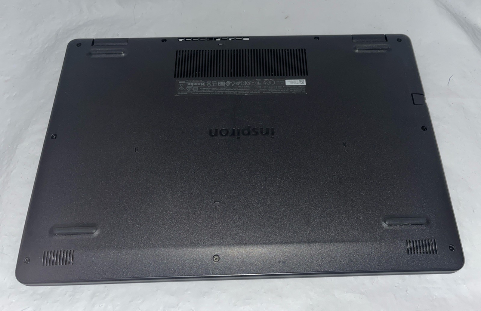 Dell Inspiron 3501 i5-1135G7@2.40GHz, 16GB RAM, 512GB M2, Win 11 Pro *READ*