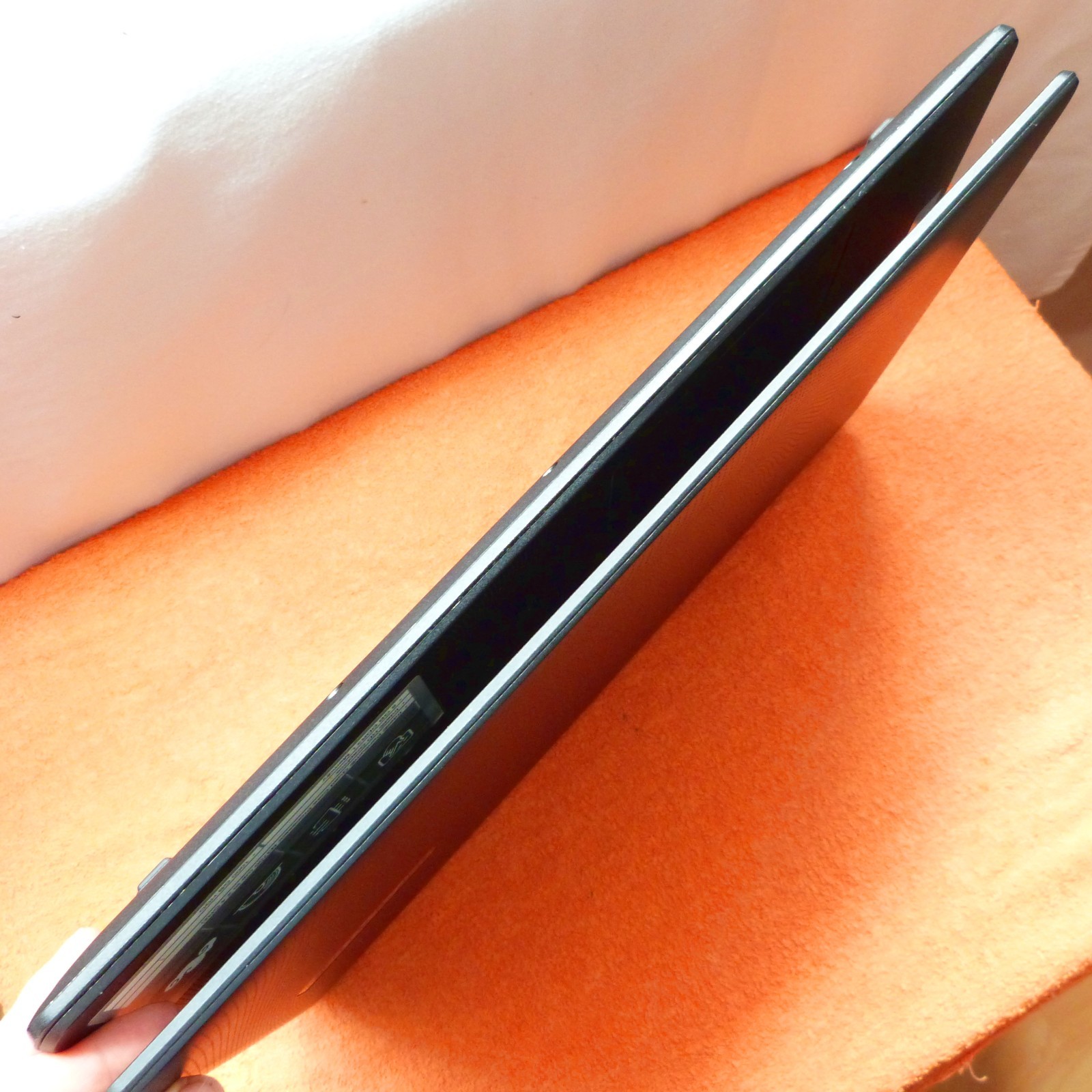 FAULTY Acer ES1 531 UltraBook 15 inch l SSD l 8 GB RAM HOBBYIST
