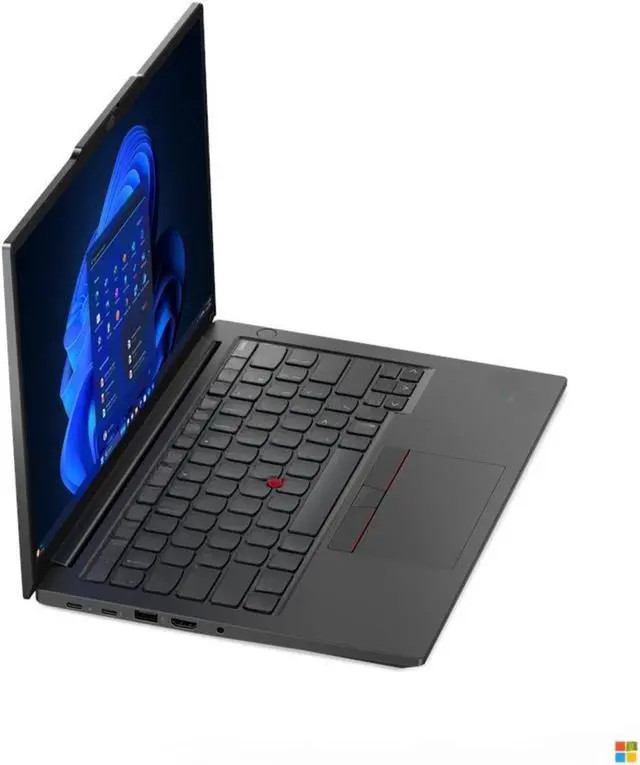 Lenovo ThinkPad E14 Gen 6 Intel 2023 14 in FHD+ Core Ultra 5 125U 512GB SSD