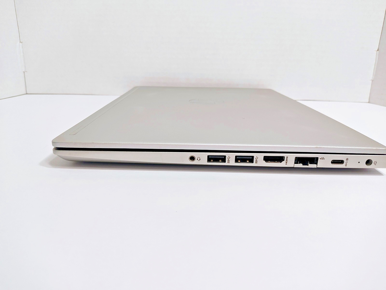 HP ProBook 445R G6 | 16GB RAM | 256GB SSD | Linux Mint 22 | Light, Slim, Portabl