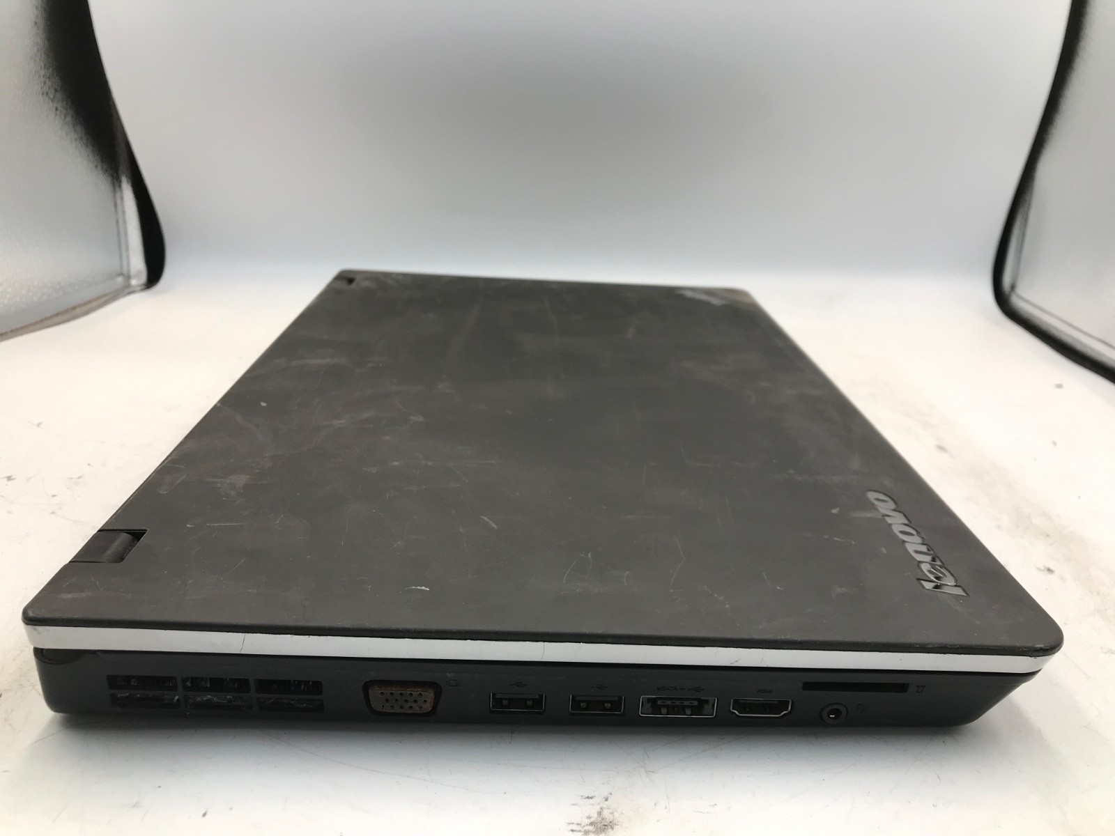 Lenovo ThinkPad E520 Edge Intel Core i3-2350M 15″ Laptop-NO POWER/PARTS ONLY- MZ
