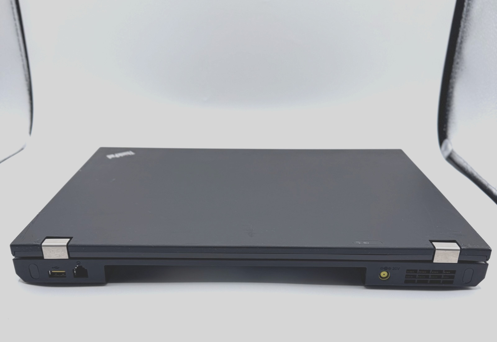 Lenovo ThinkPad W510 Laptop | Intel Core i7 | 8GB RAM | 120GB SSD | Win 11 Pro