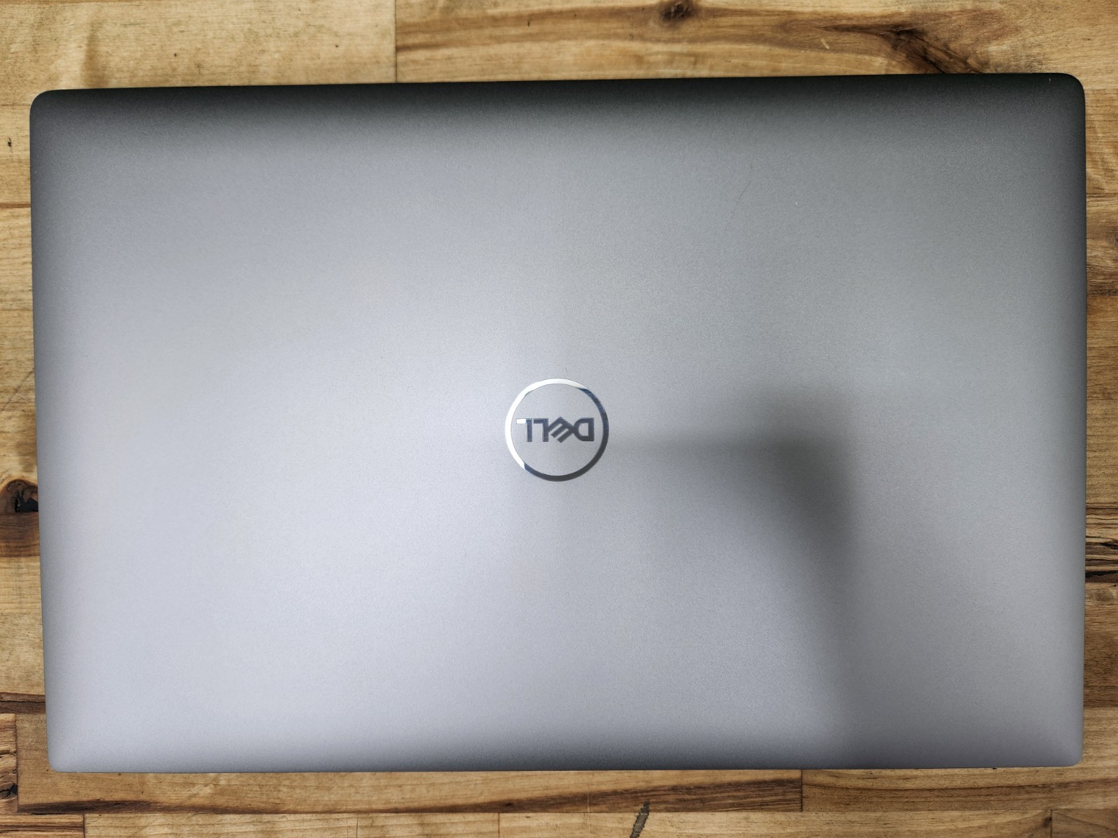 Dell Precision 5540 15.6″ 4K Touchscreen E-2276M 16GB 512GB SSD Quadro T2000 ~