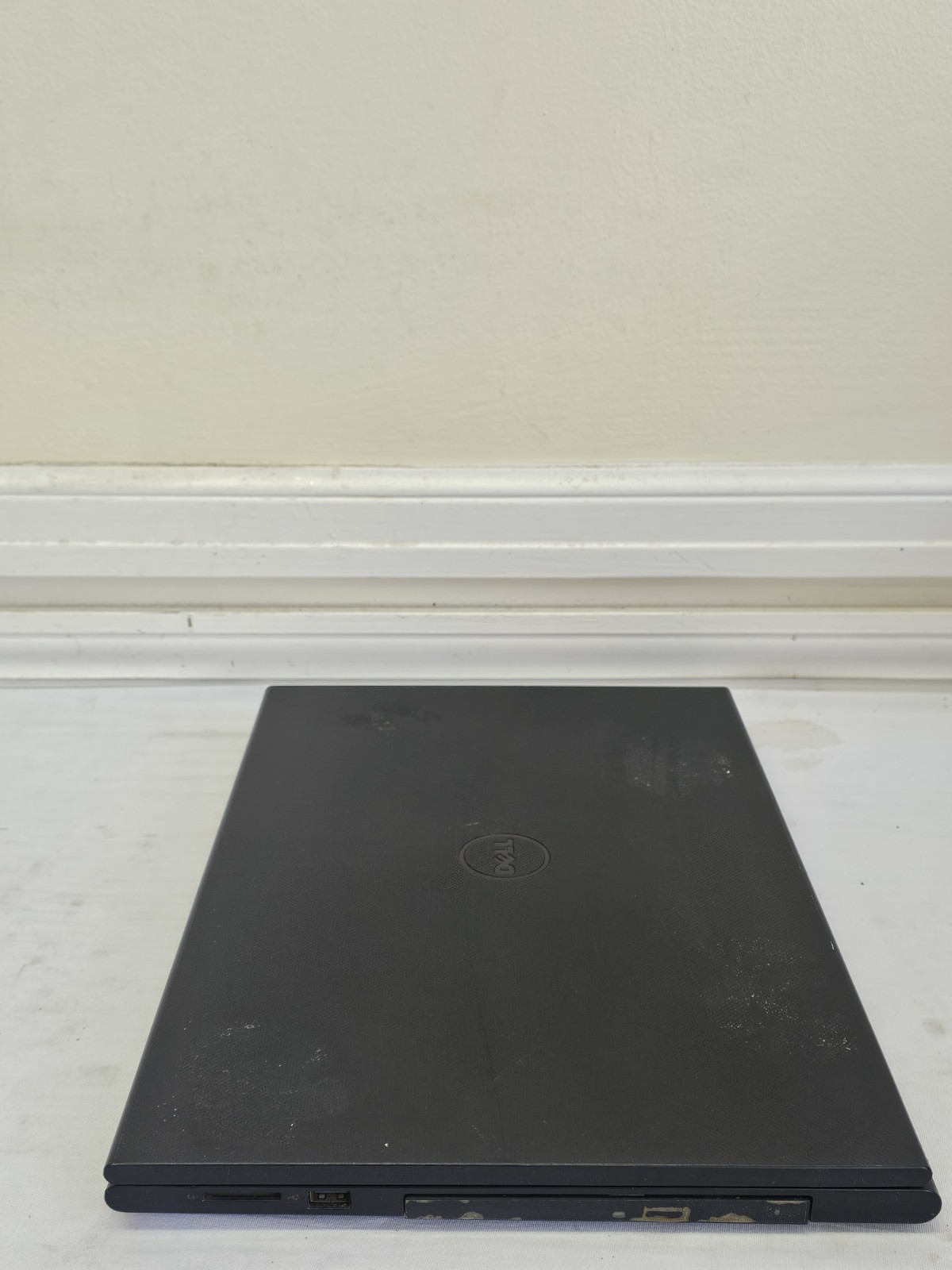 Dell Inspiron 3542 Laptop – i3-4005u – 4GB RAM – 500GB HDD – NO BATTERY – Win 10