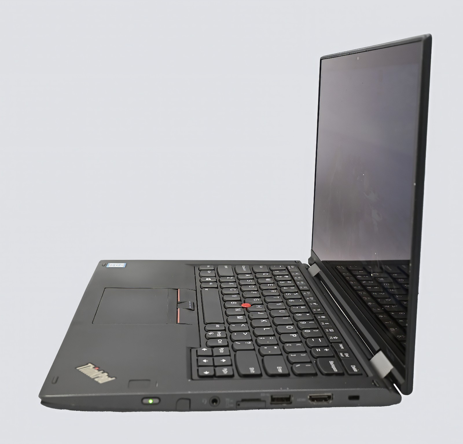 Lenovo Thinkpad Yoga 370 (2-in-1) i5-7200u 2.5GHz 8GB RAM 128GB SSD Windows 10 P