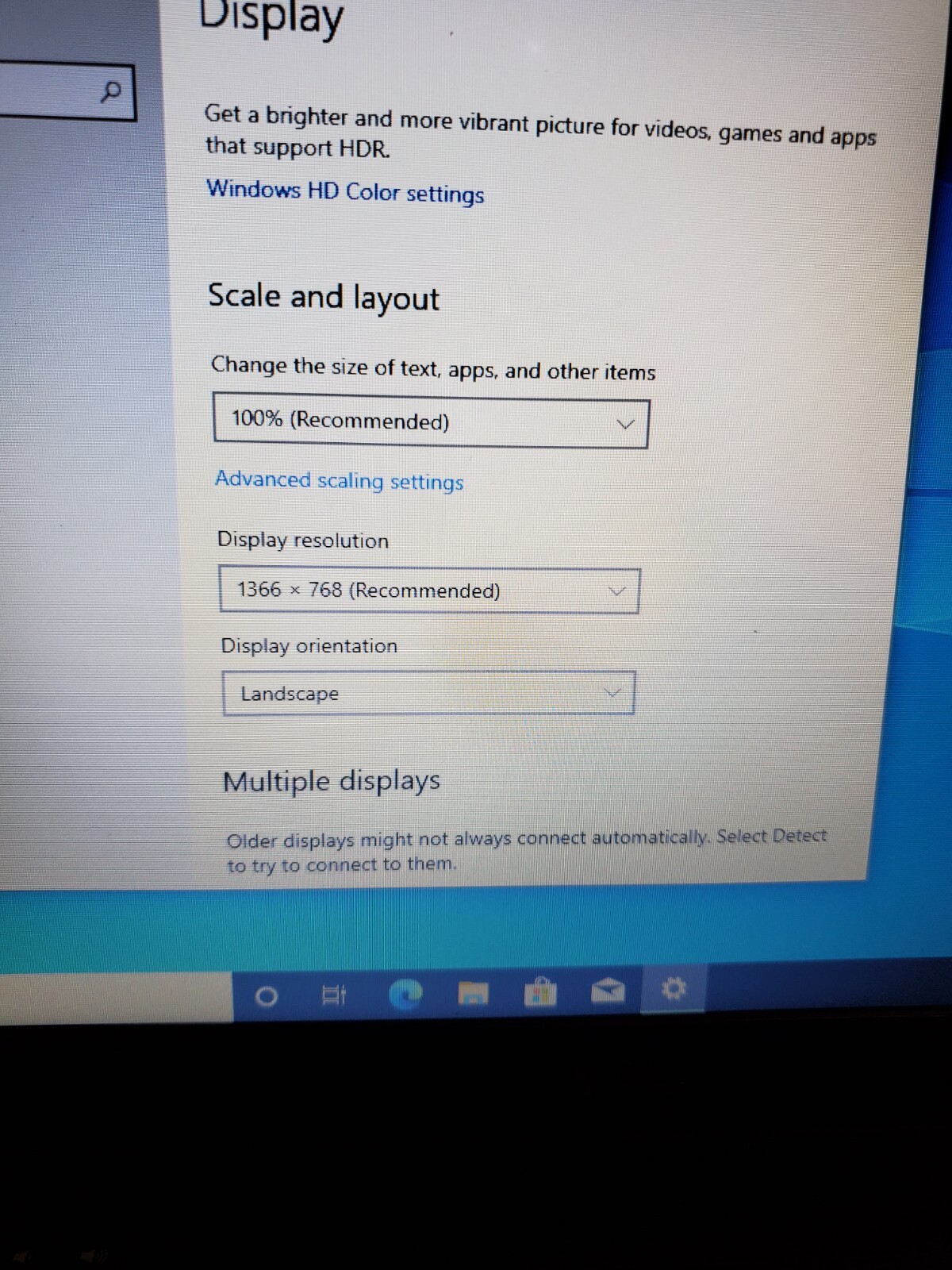 Dell Latitude E7440 14″ Laptop i5-4310U 8GB RAM 128GB SSD Win10 Pro #69