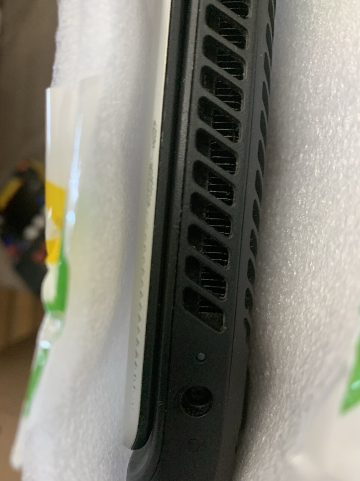 HP Laptop HP 355 G2 HSTNN-I24C Includes Power Cord – See Description