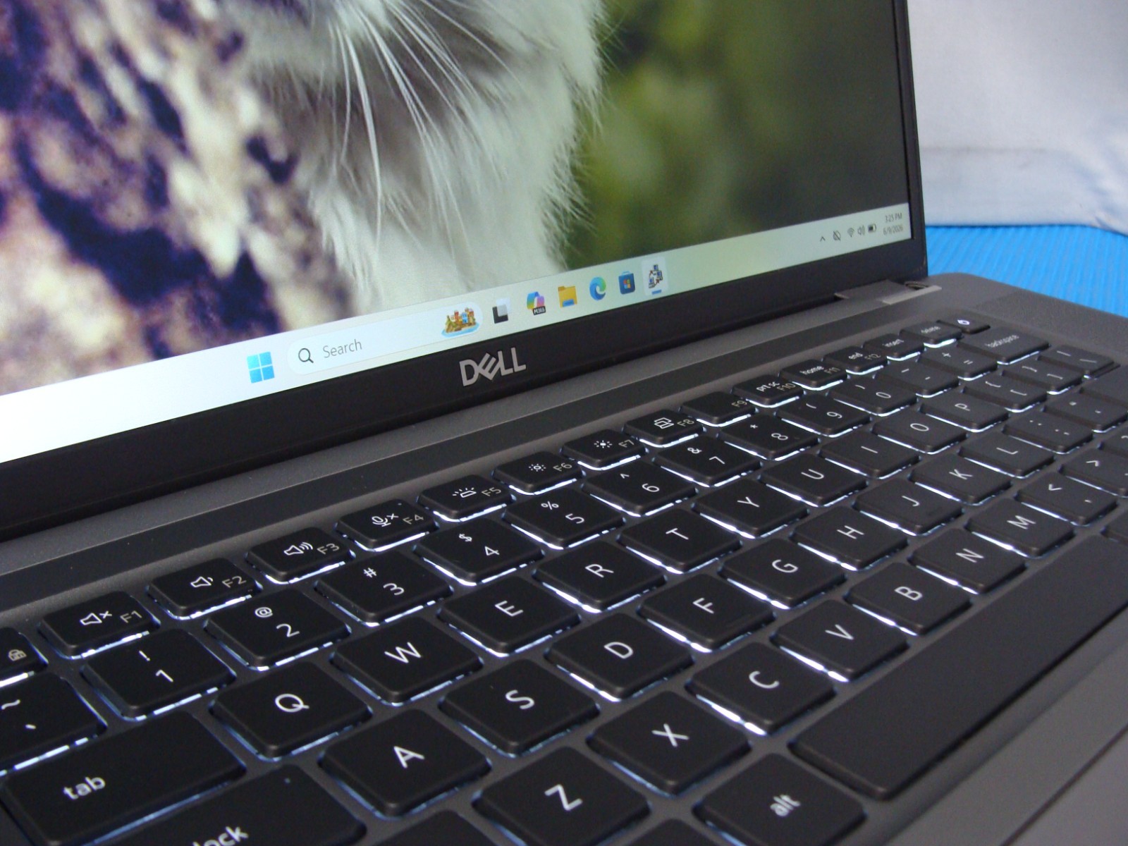 Dell Latitude 7650 16″ FHD+ Ultra 7 165H 3.8GHz 16GB 512GB SSD WRNTY-09/27 +PA