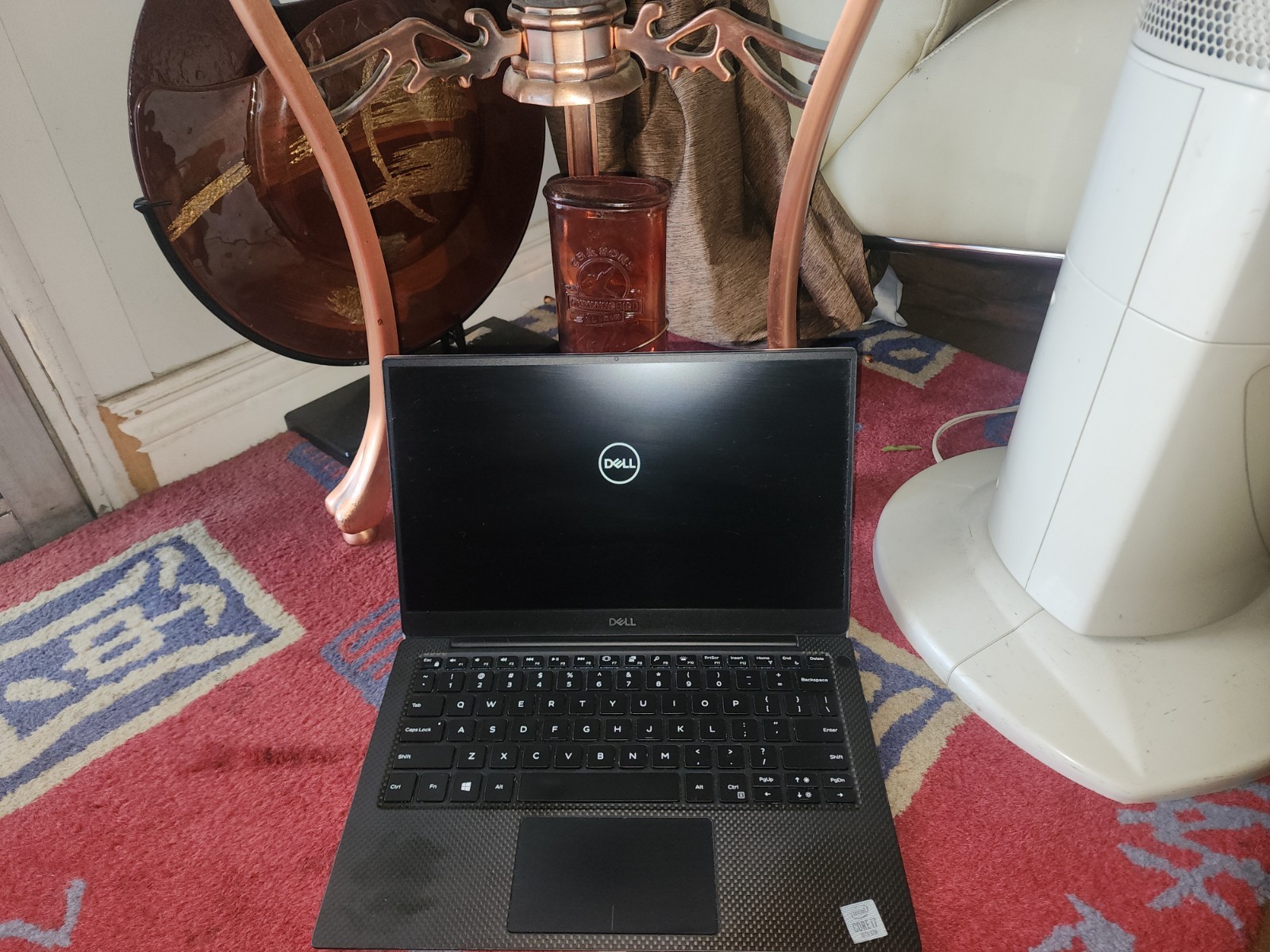 Dell XPS 13 7390