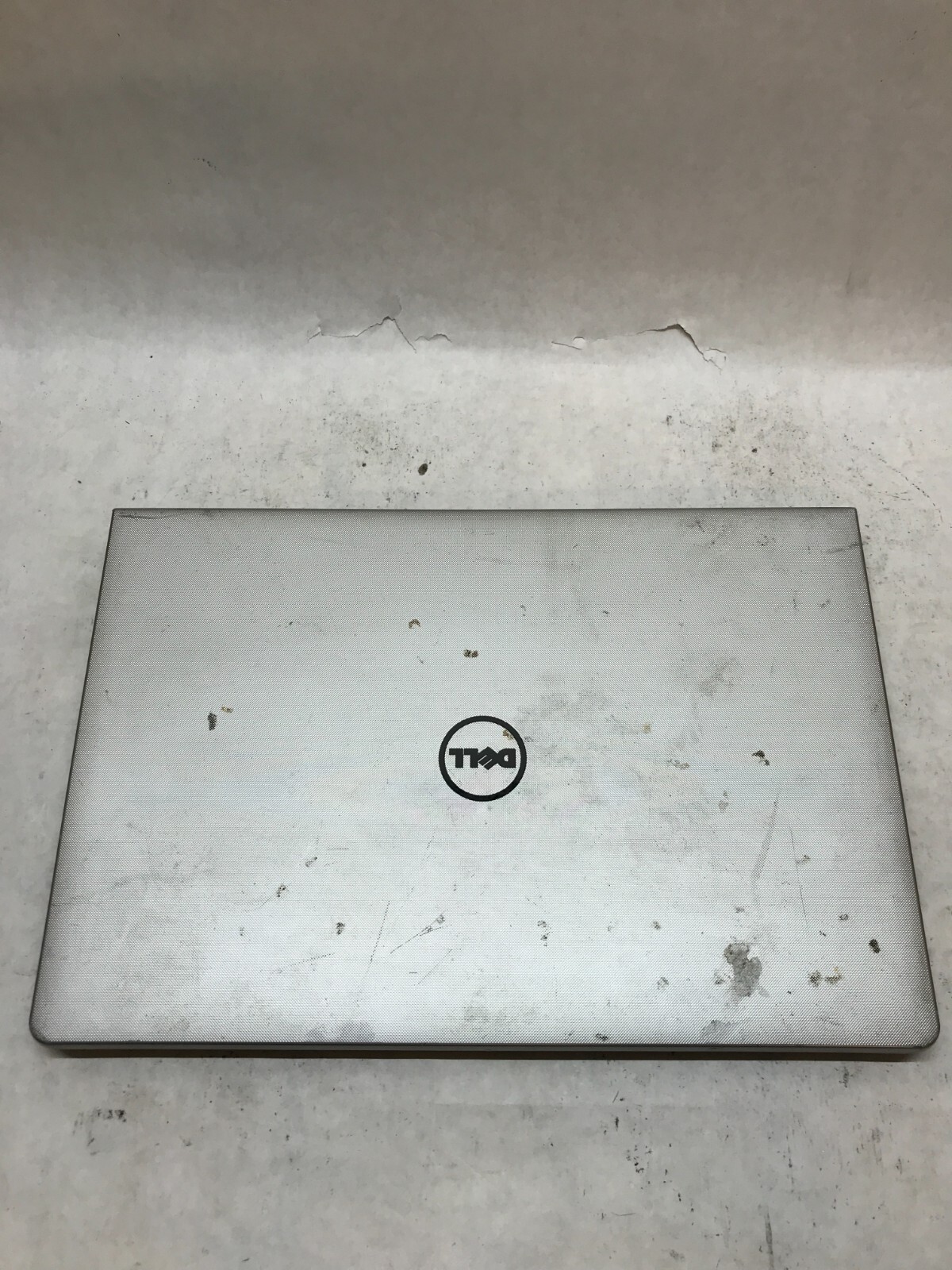 Dell Inspiron 5559 15″ Laptop Intel Core i3-6100U 2.3GHz 6GB RAM NO HDD NO OS DW