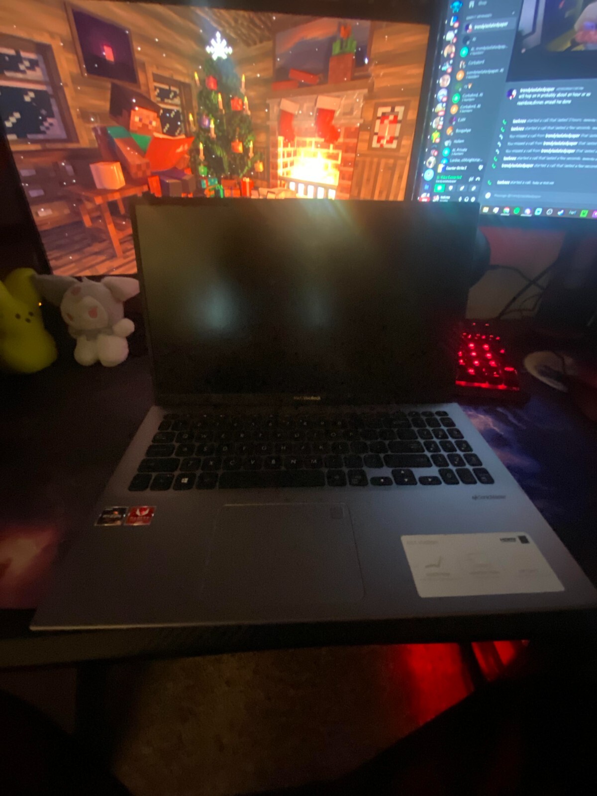 ASUS VivoBook F512DA-DB34 15 inch (128GB, AMD Ryzen 3, 3.50GHz, 8GB)…