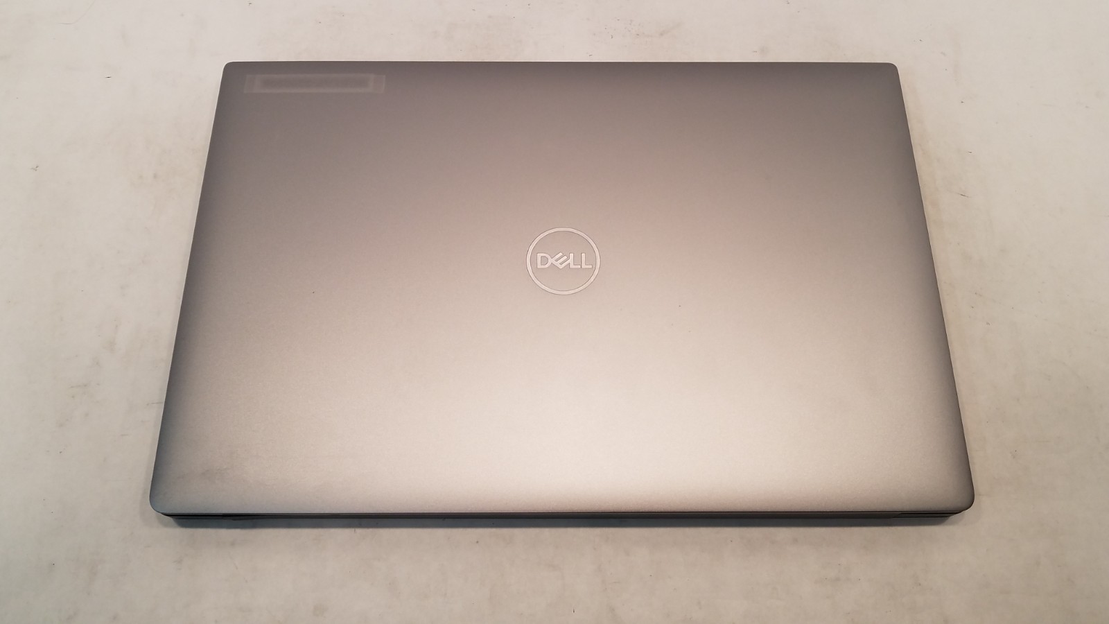 Dell Precision 5540, 15.6″, i5-9400H@2.5GHz, 16GB, 512GB NVMe, Windows 11, No AC
