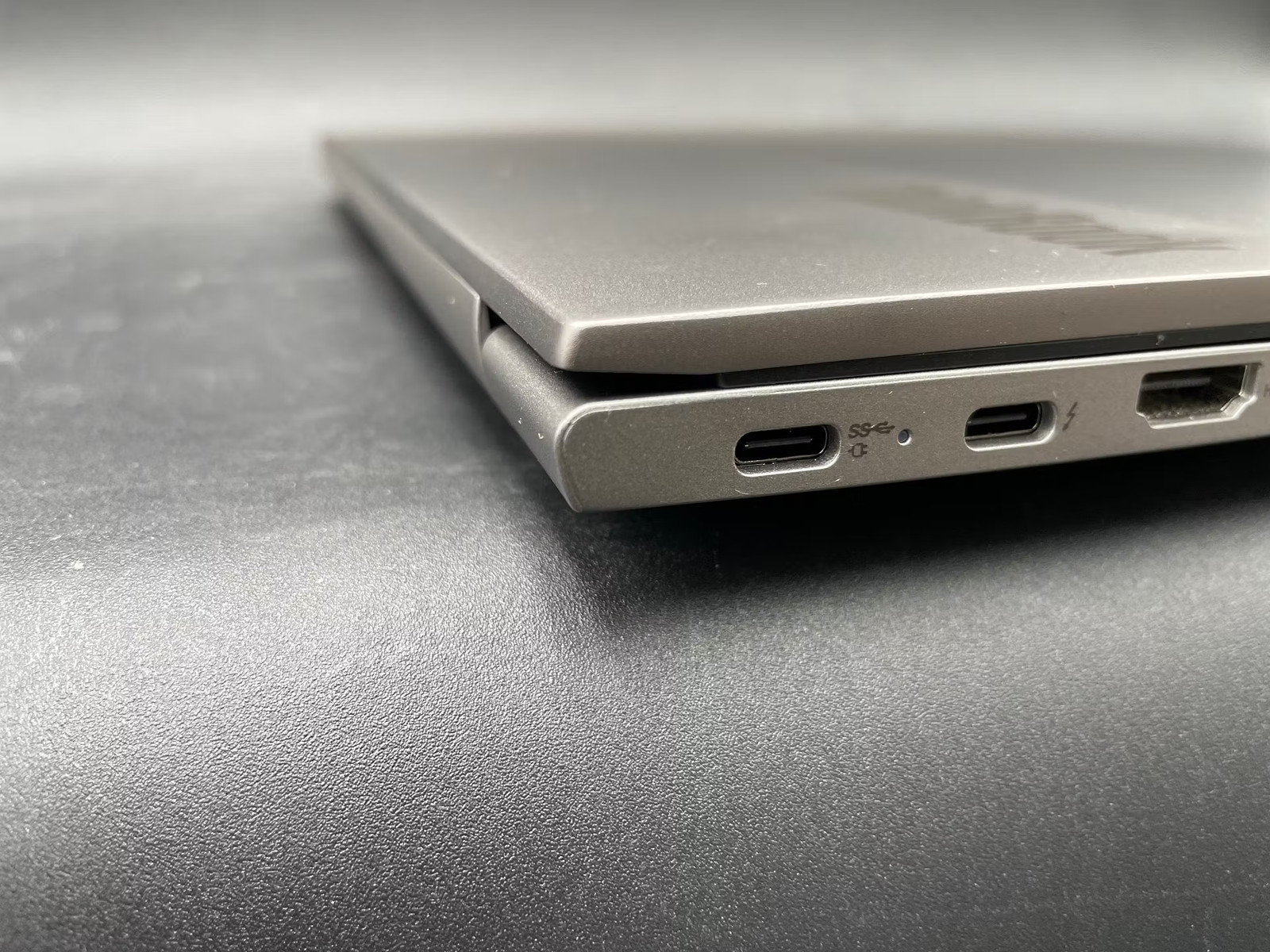 Lenovo ThinkBook 15 G4 IAP Used 15.5″ (i5-1235U-16GB-256GB NVMe)