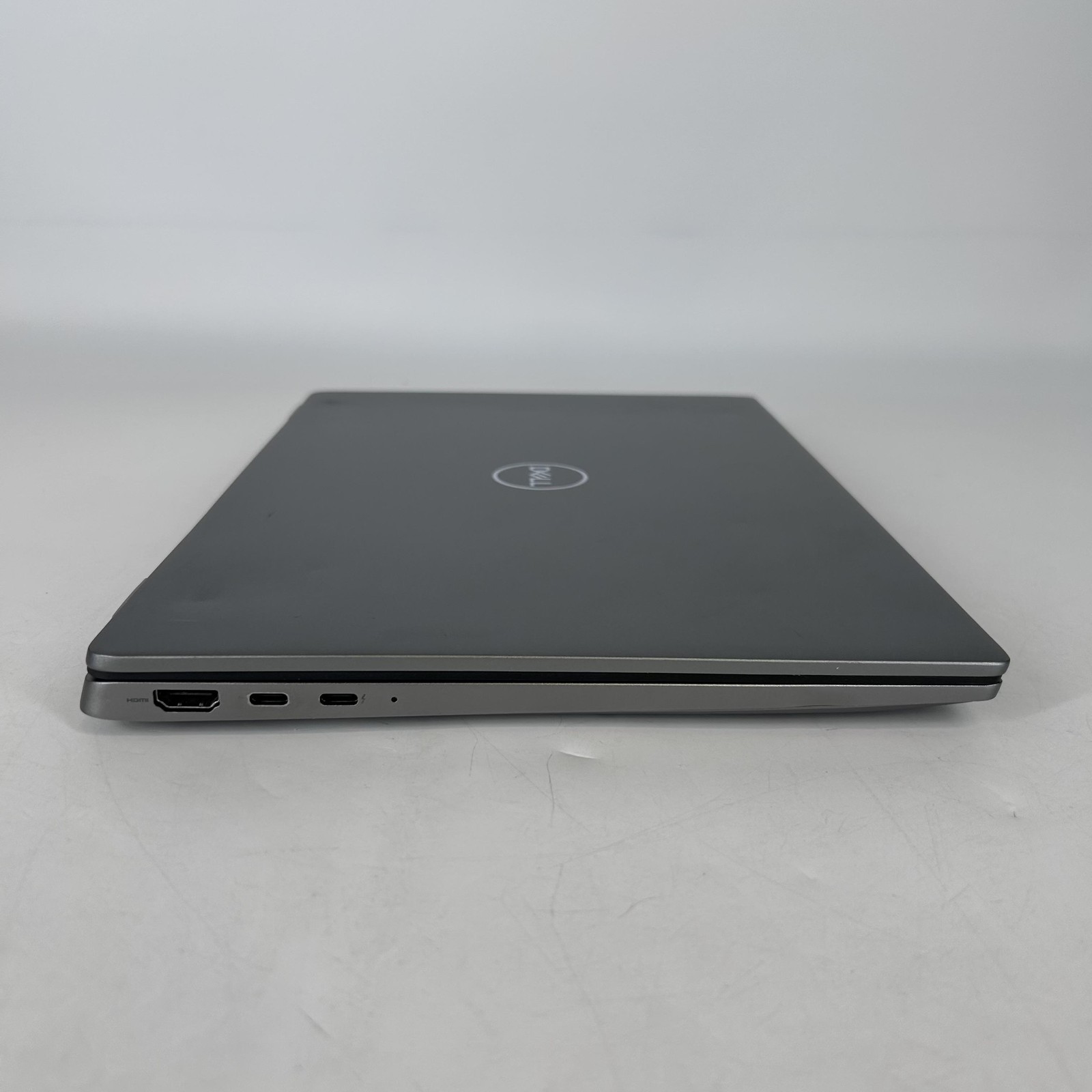 Dell Latitude 7450 14 Gray QHD+ TOUCH 3.8 GHz Ultra 7 165H 32GB 256GB SSD Fair