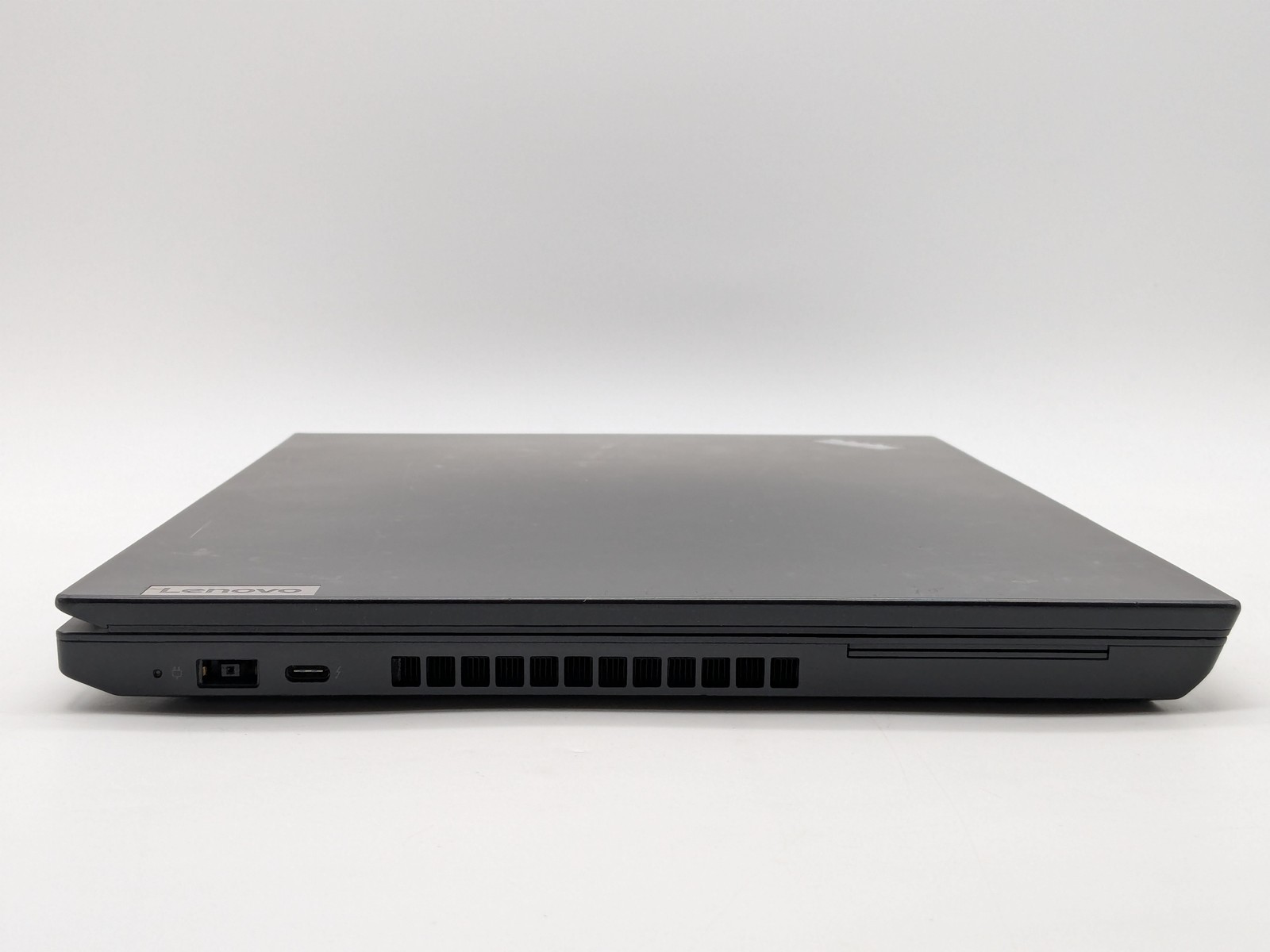 Lenovo ThinkPad T15p Gen 3 15″ 4K I7-12700H 1TB SSD 32GB W11P GeForce RTX 3050