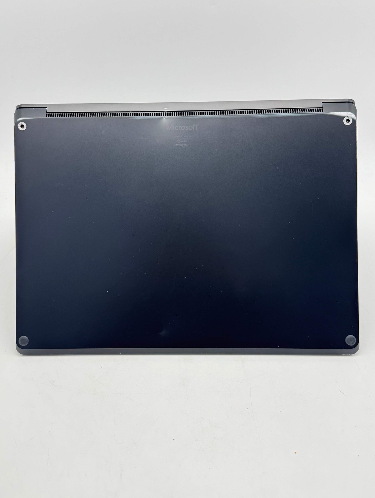 Microsoft Surface Laptop 4 1951 Core i5 11th Gen 8GB 256GB Black For Parts