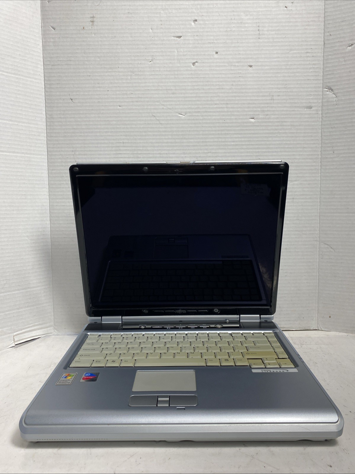 Fujitsu Laptop Life book C Series C2310